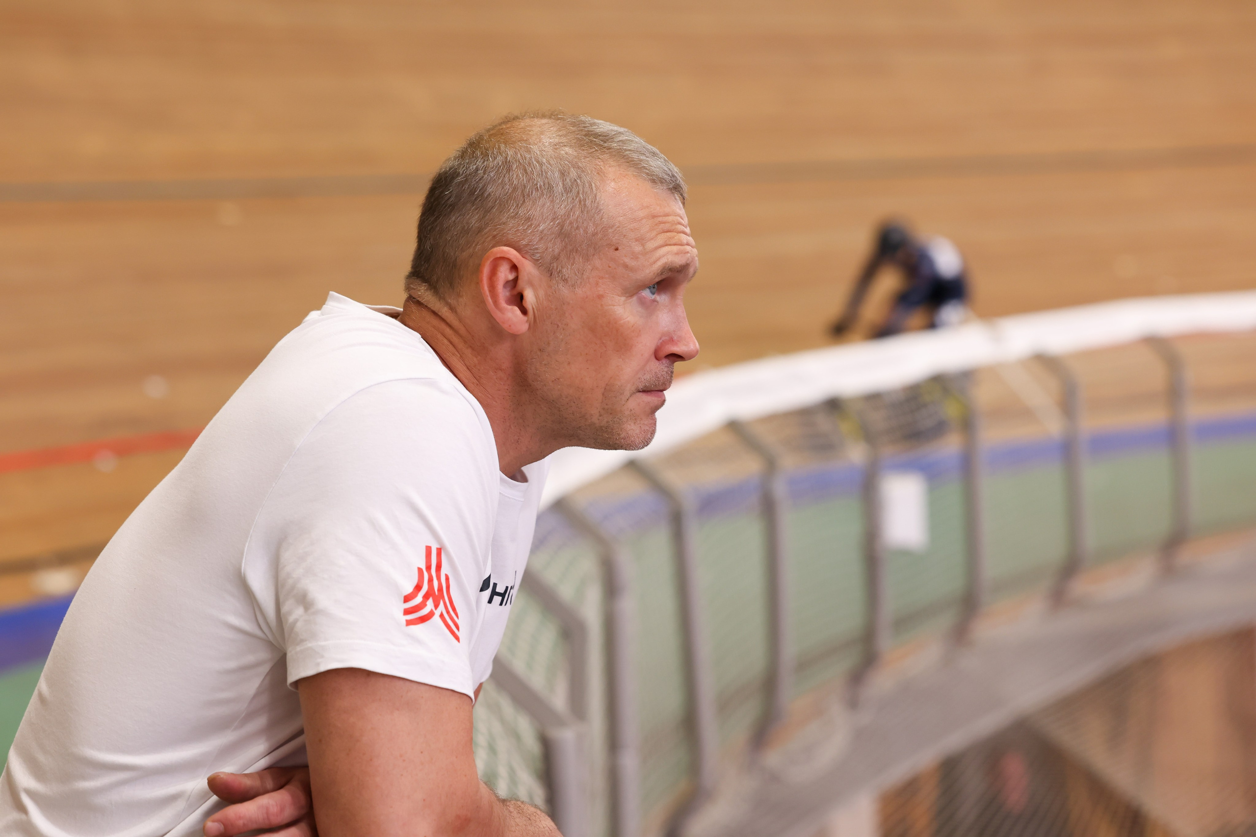 Первенство России по велогонкам на треке 04.07.2025. Спортивный и репортажный фотограф Антон Тереханов