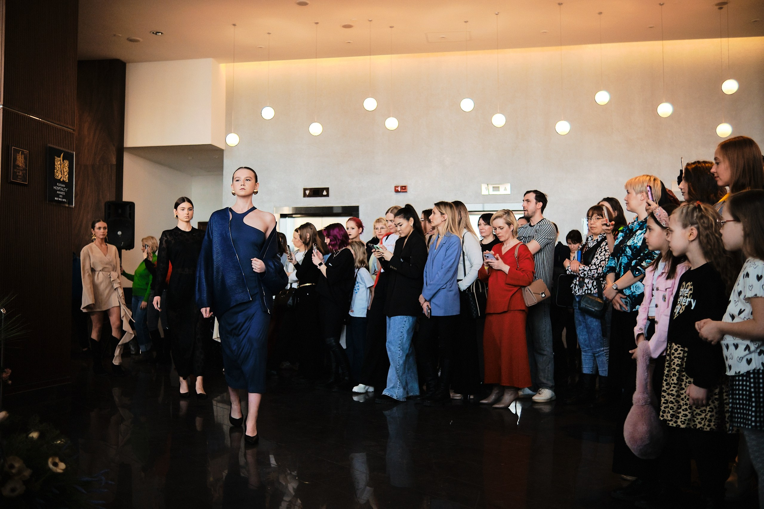 «Fashion Day» — 2024. Матвей Яворский — фотограф в Челябинске