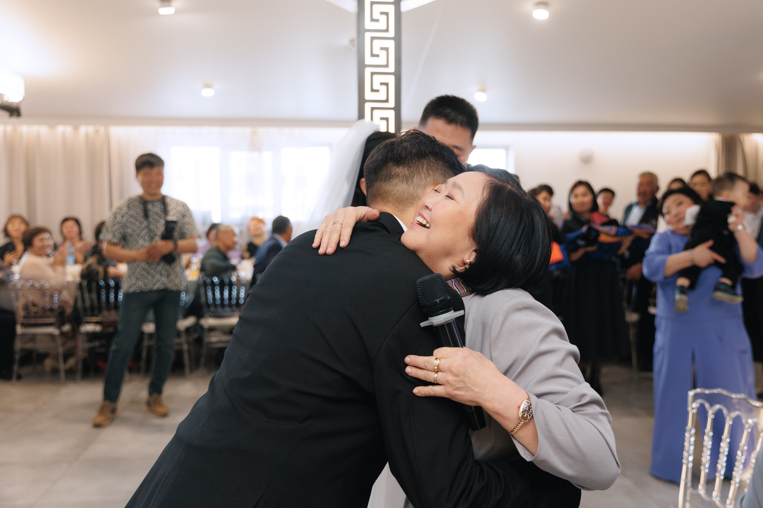 Вячеслав и Цырена. Свадебный и семейный фотограф в Улан-Удэ