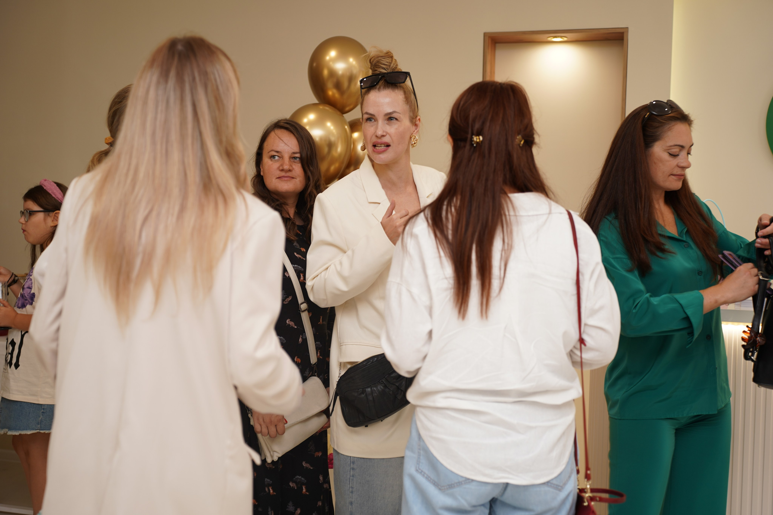 Центр нутрициологии и здорового питания. Фотограф Новороссийск | Геленджик и ЮФО Эльвина Ясинская