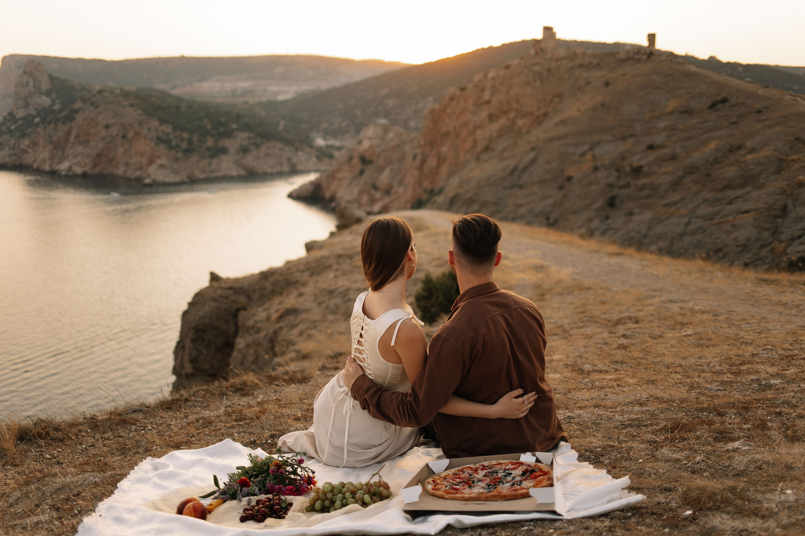 M&S. Семейный фотограф в Севастополе и Симферополе Александра Чистякова