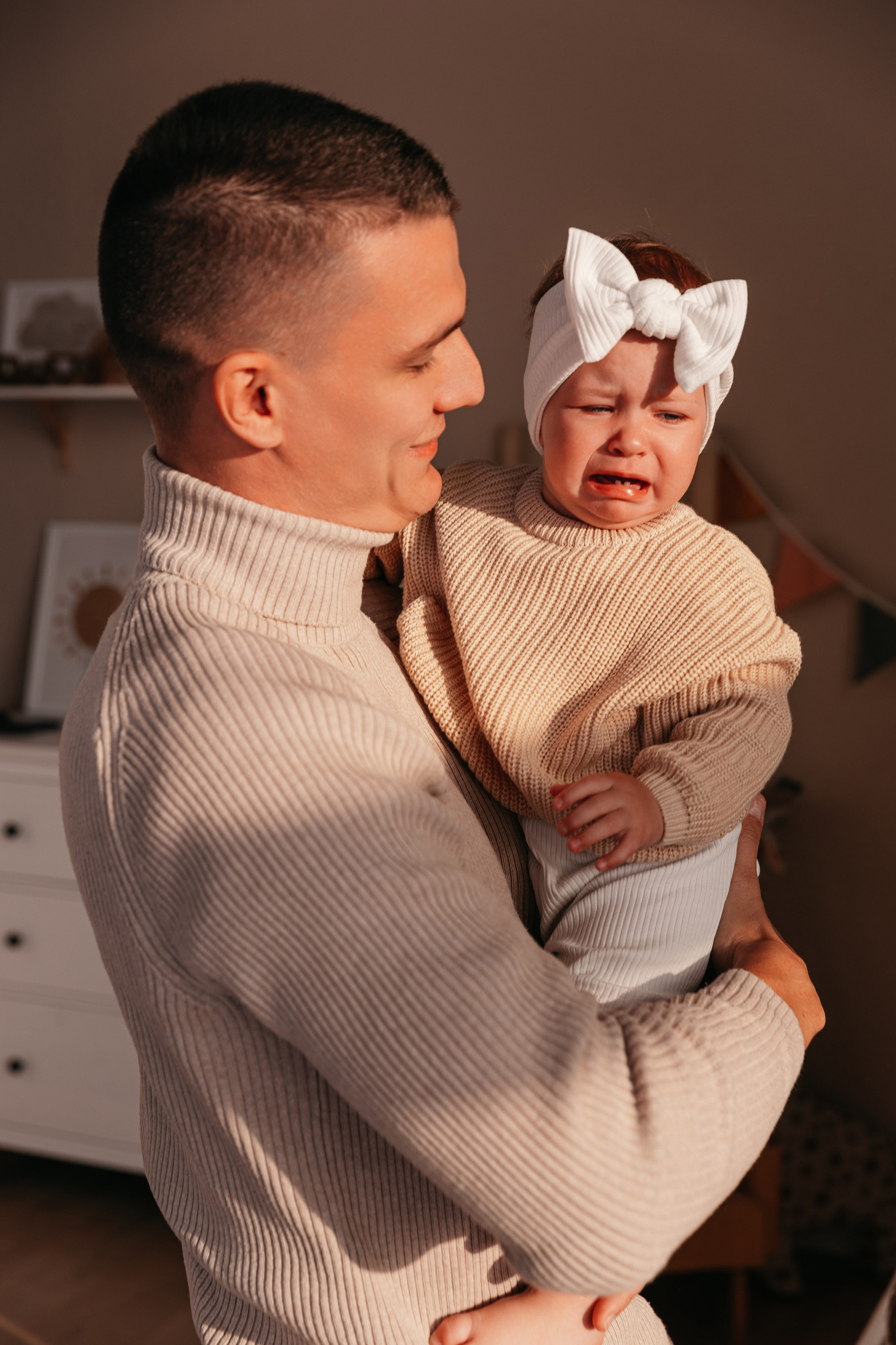 Кристина, Кирилл и Мия. Фотограф в Твери Лагодная Яна