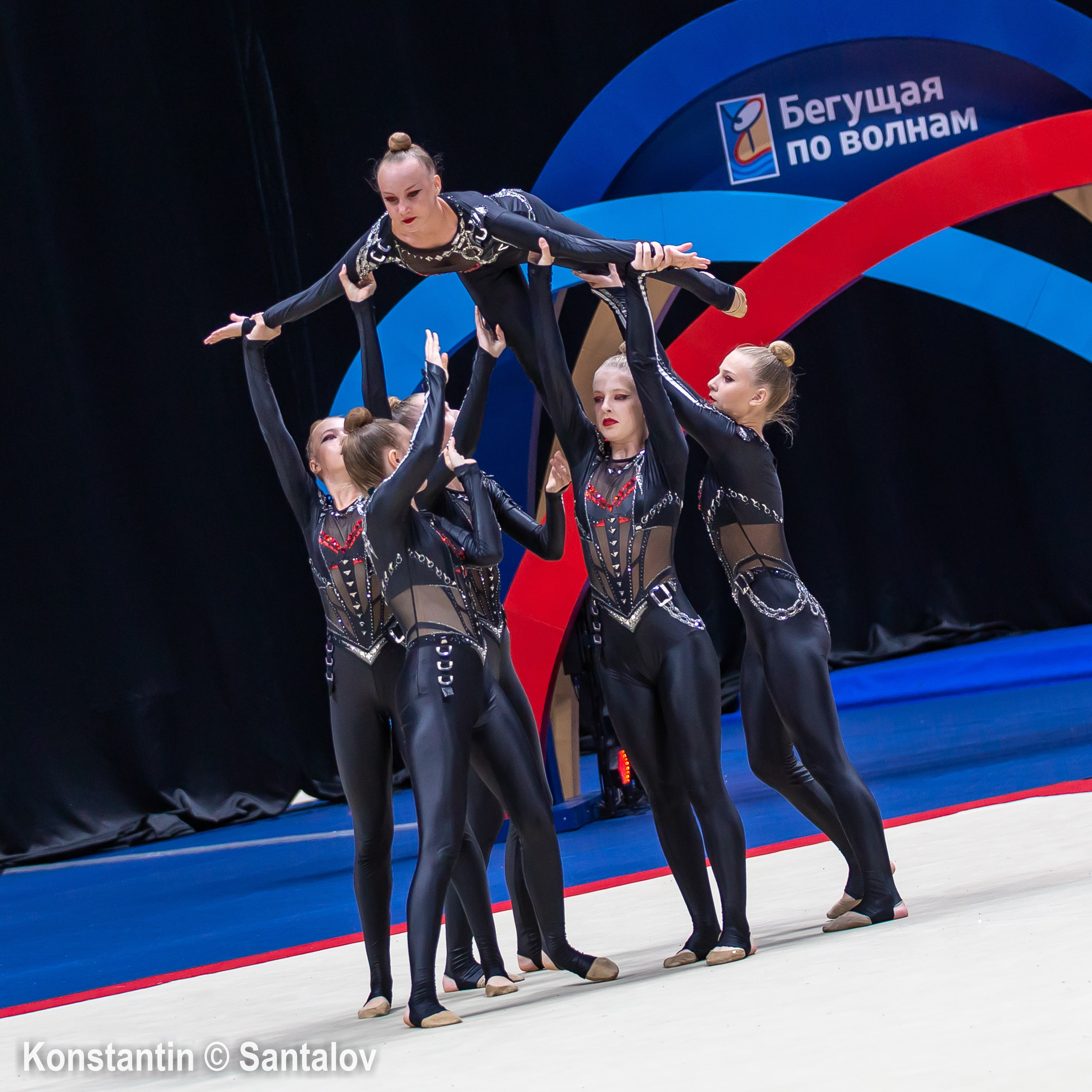 Бегущая по волнам 2024, Сочи. GYM-PHOTO. Спорт в кадре