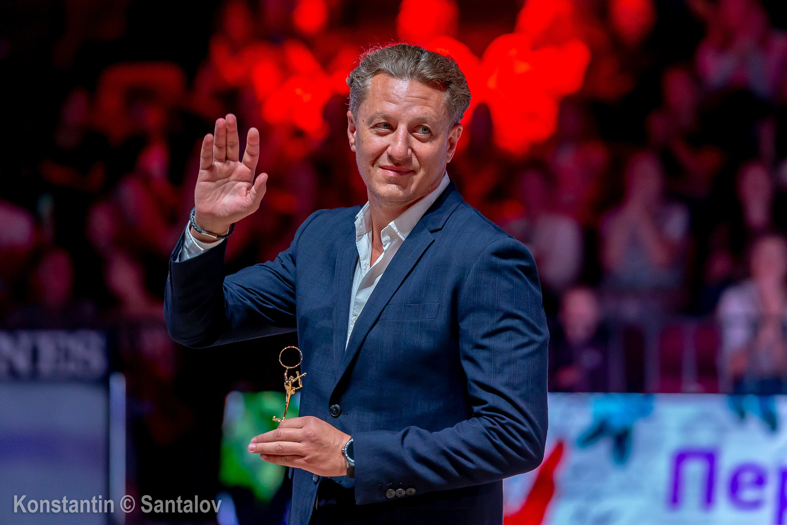 I Чемпионат мира среди юниорок, 2019, Москва, Гала. GYM-PHOTO. Спорт в кадре