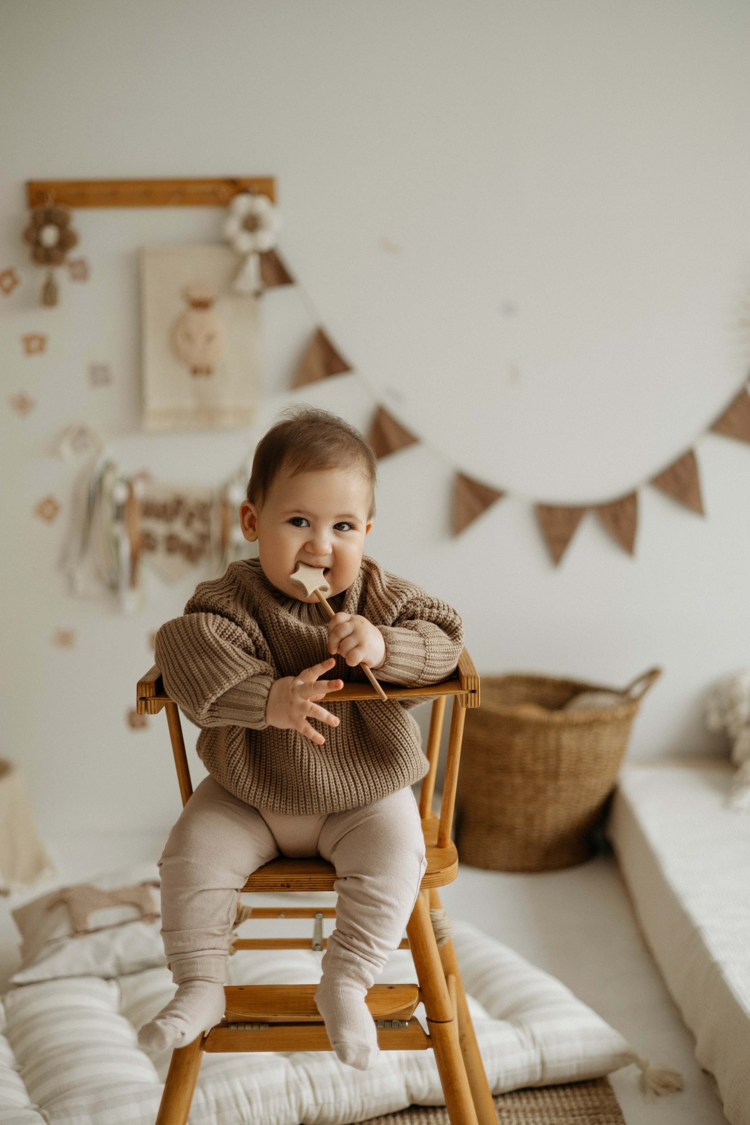 8 месяцев. Самый теплый фотограф в Краснодаре Рябоконь Ксения