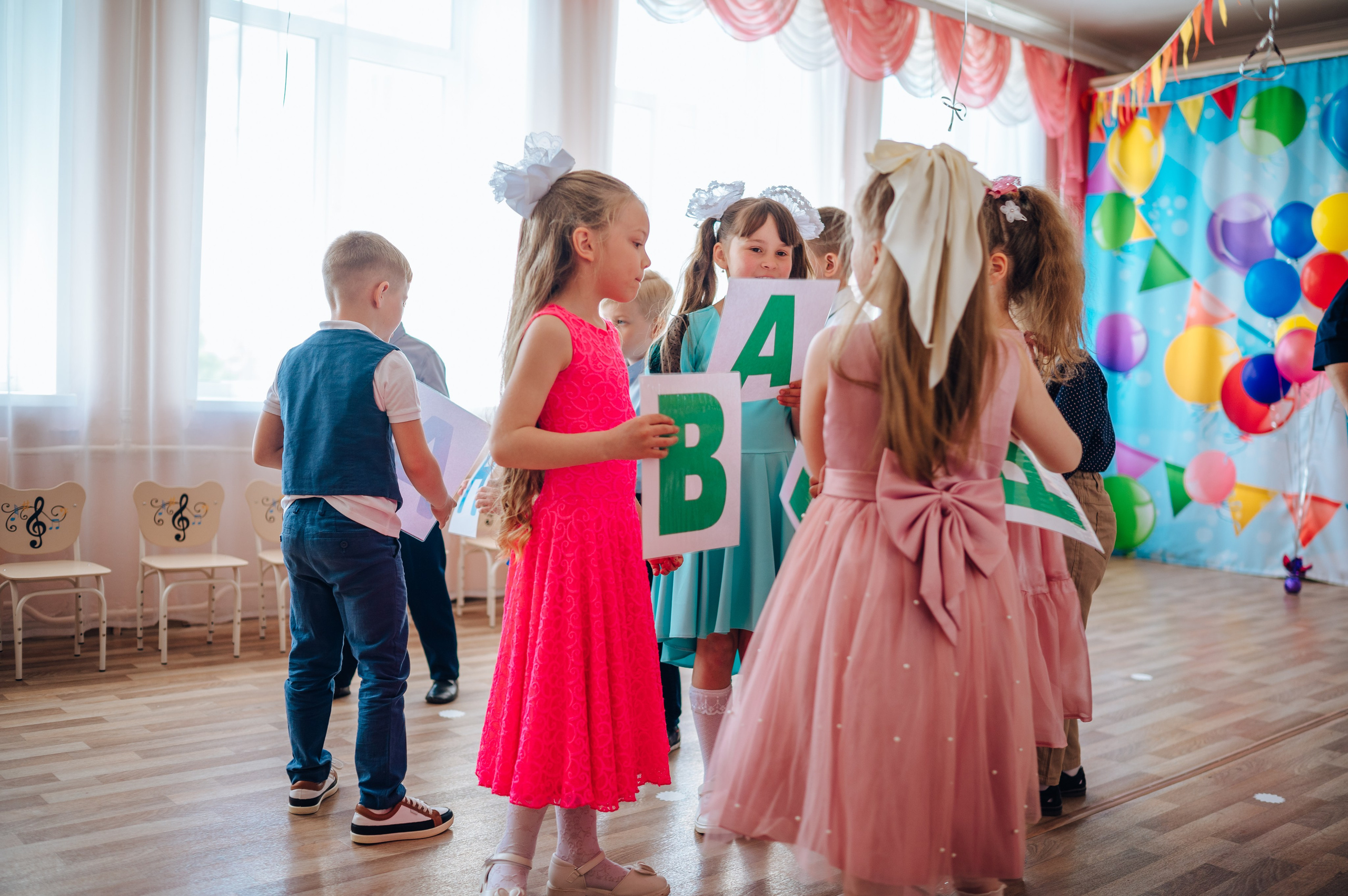 56 сад. Детский и семейный фотограф Катерина Мишина