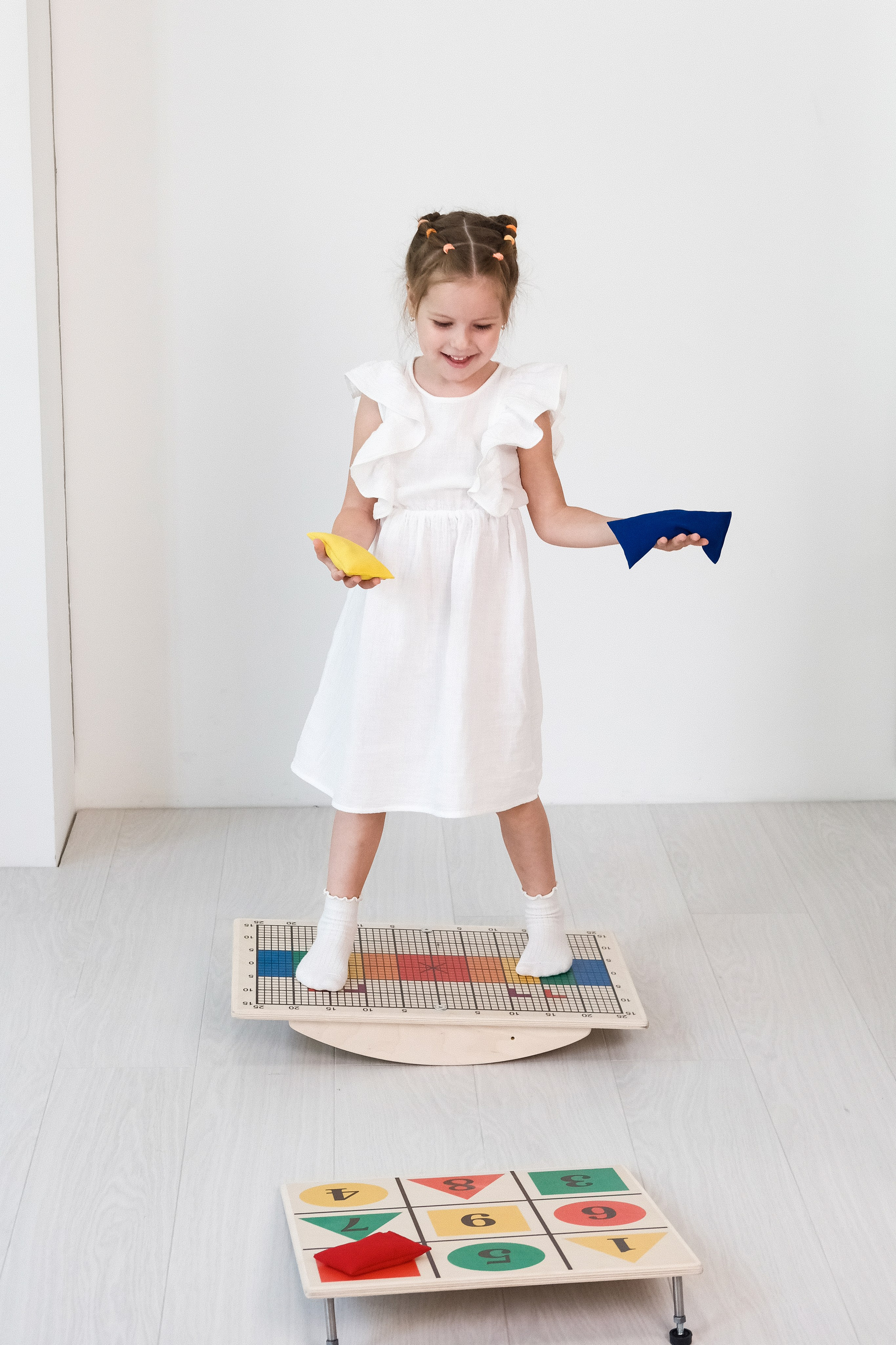 Нейропсихолог. Фотограф в Новосибирске Анна Захарова