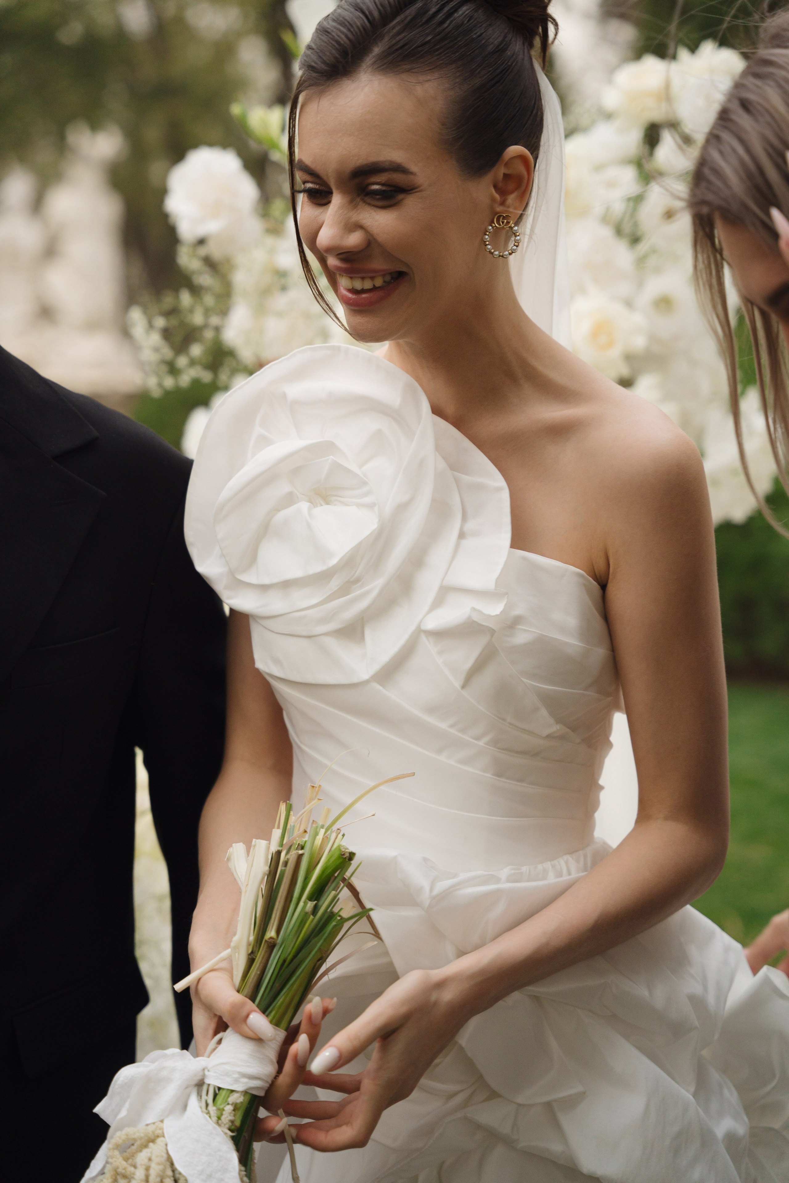 Сергей и Алена. Свадебный фотограф Ростов-на-Дону