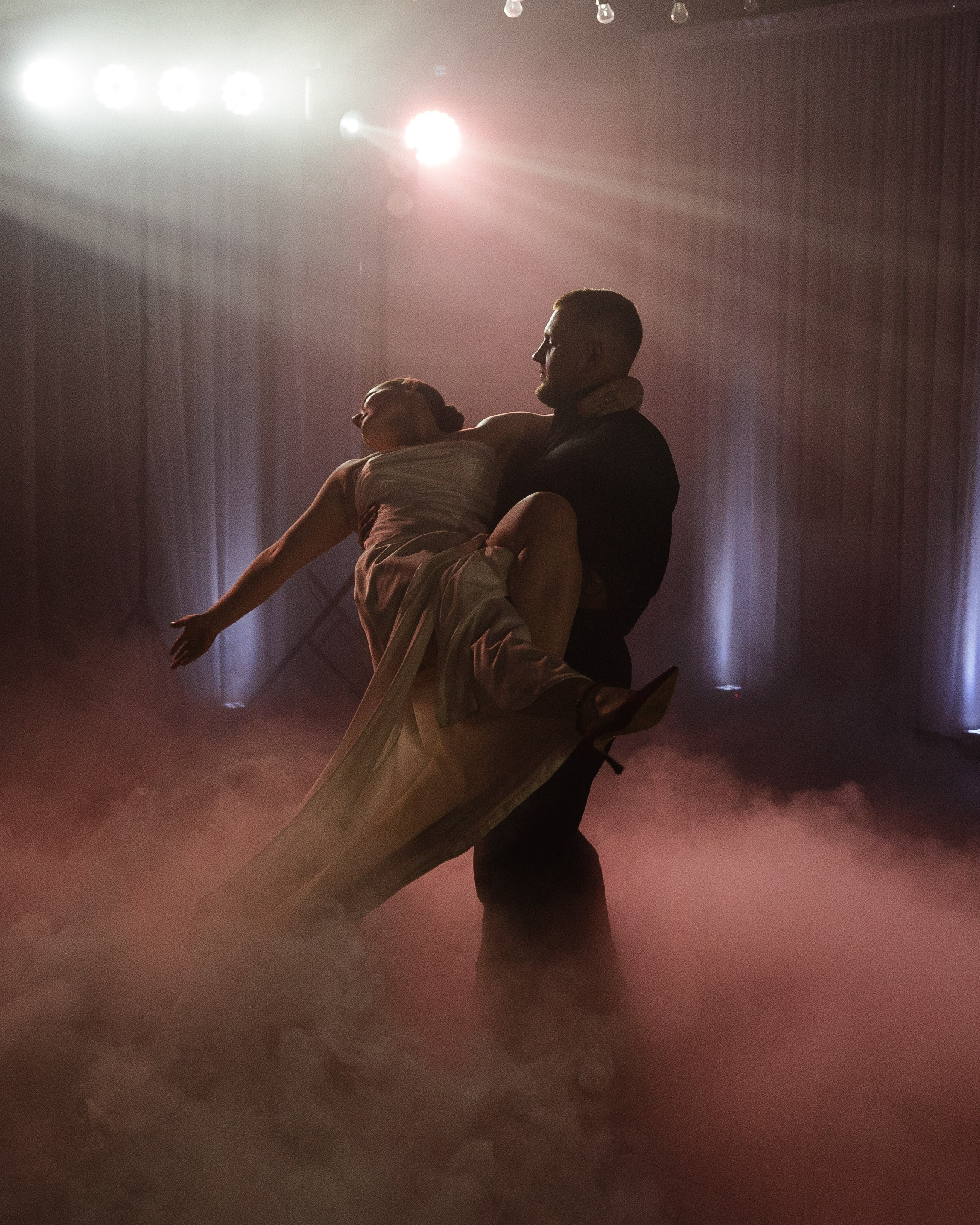 Дмитрий и Полина. Свадебный фотограф Ростов-на-Дону