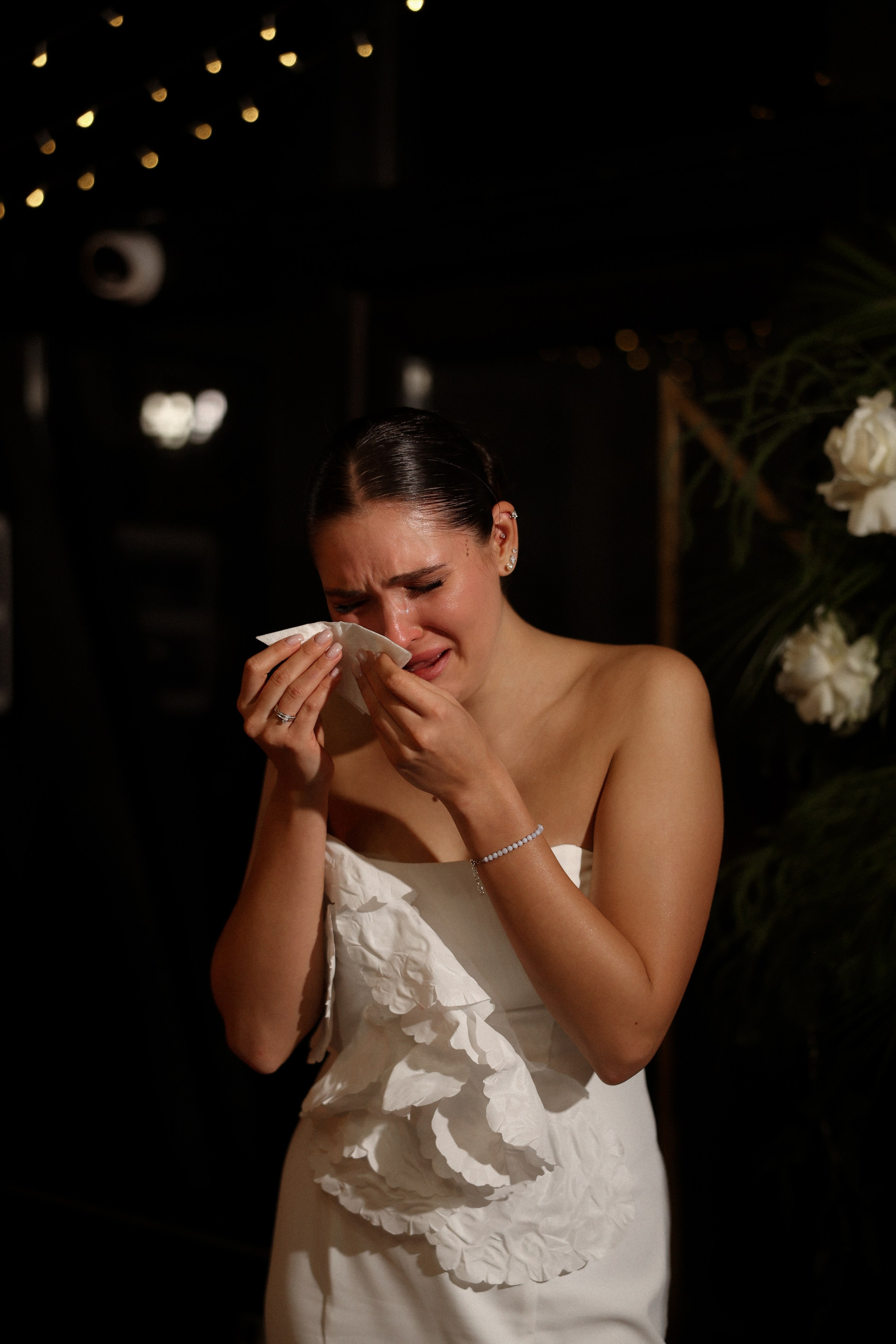 «Слезы счастья!» — Дмитрий и Дарья. Свадебный и семейный фотограф в Москве Ломова Ирина