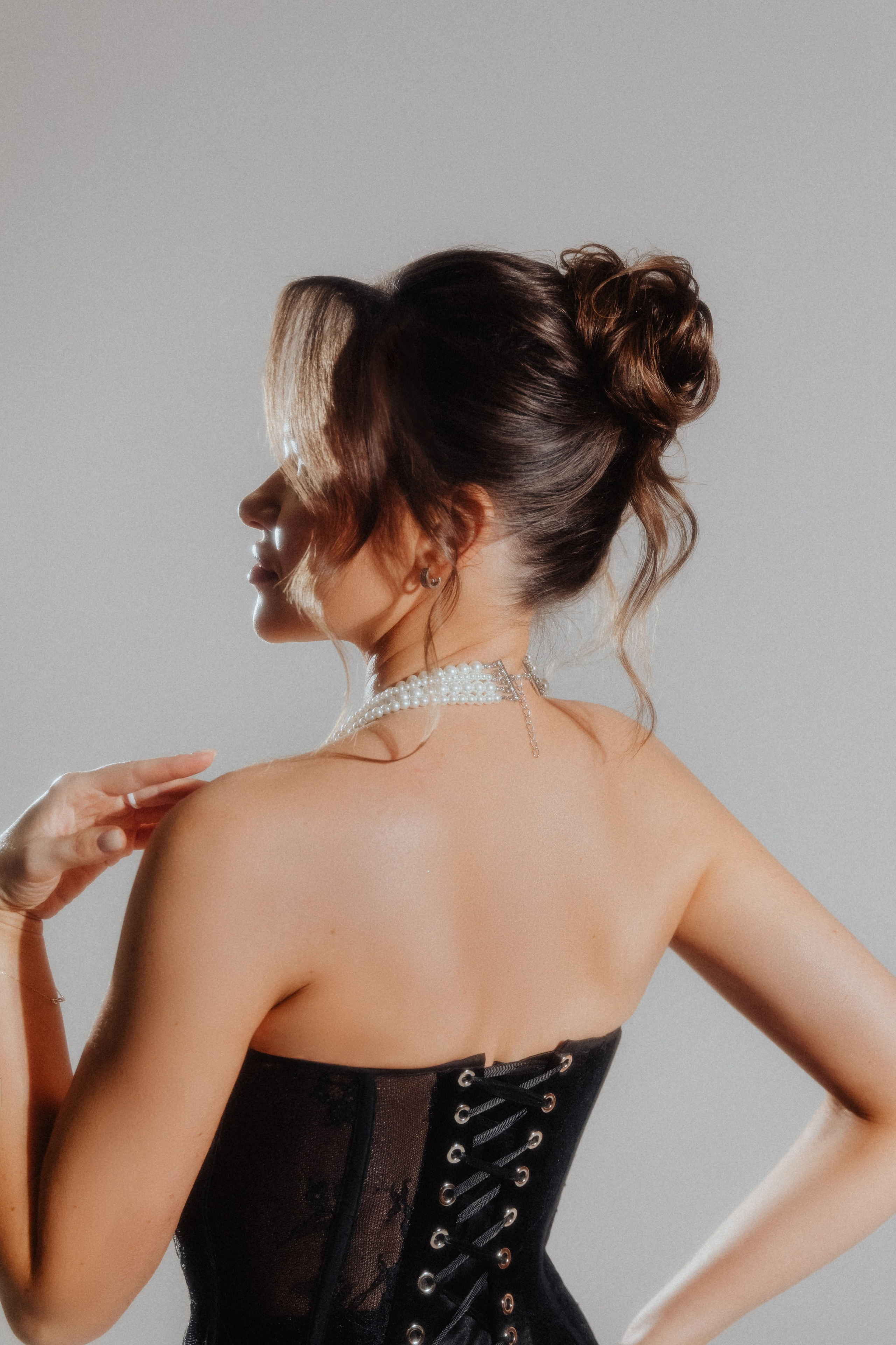 Olga. Свадебный фотограф Анастасия Пальчикова