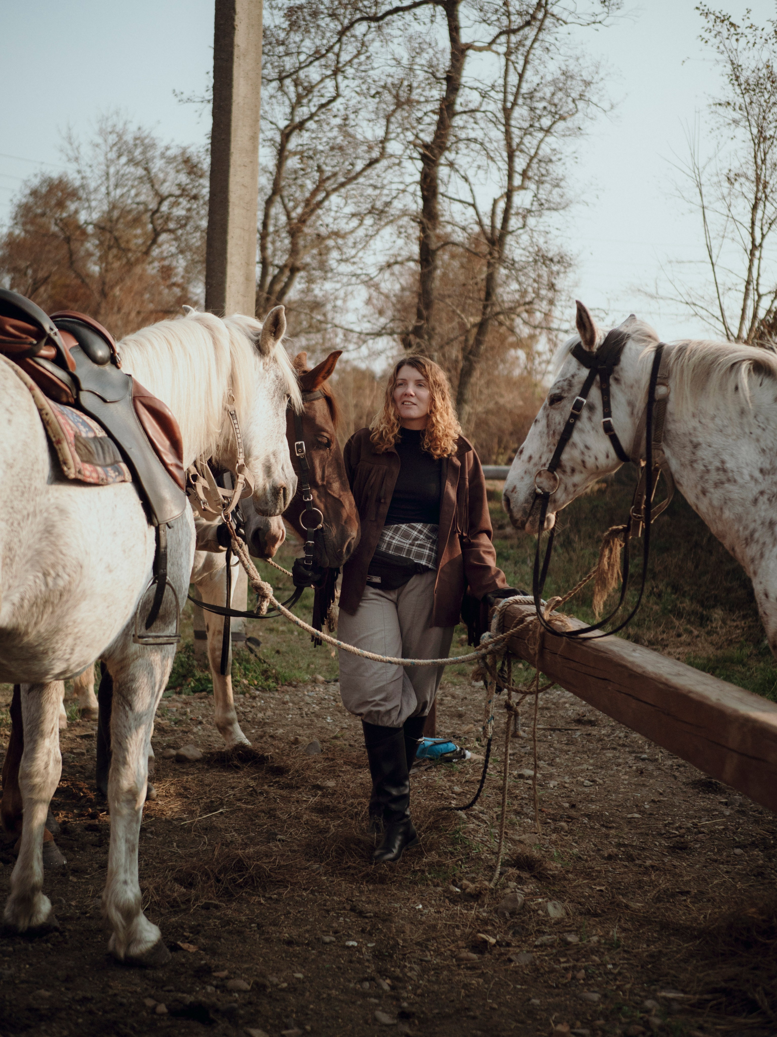 Групповая прогулка. Фотограф и видеограф в Благовещенске и Санкт-Петербурге Мурыгина Мария