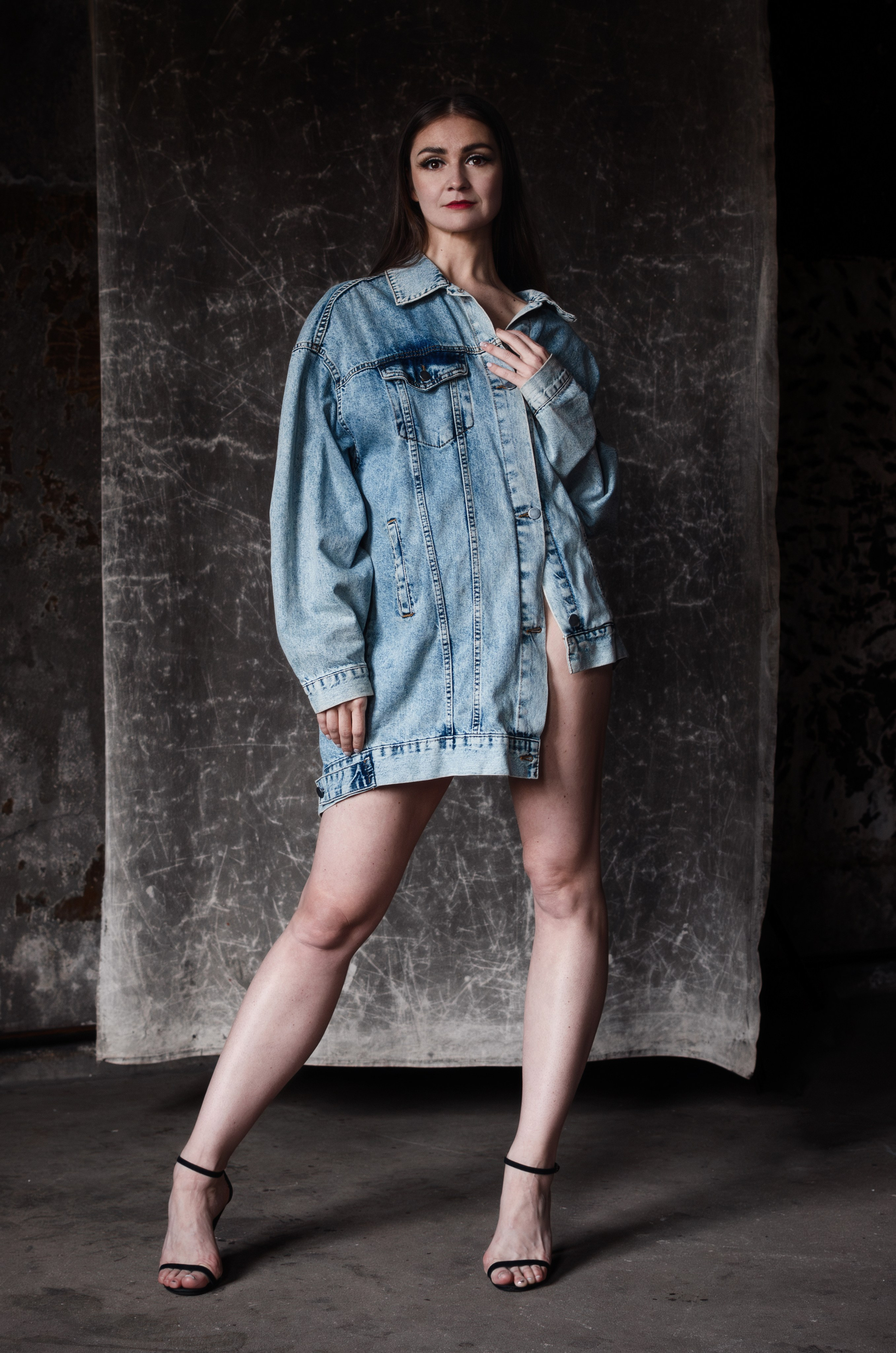 Прекрасная А. Портретный и репортажный фотограф в Санкт-Петербурге Варвара Жукова