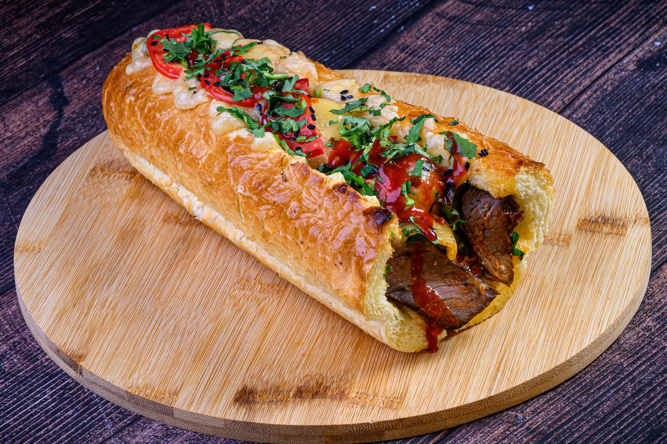 Food Съёмка. Фотограф Анатолий Гущин