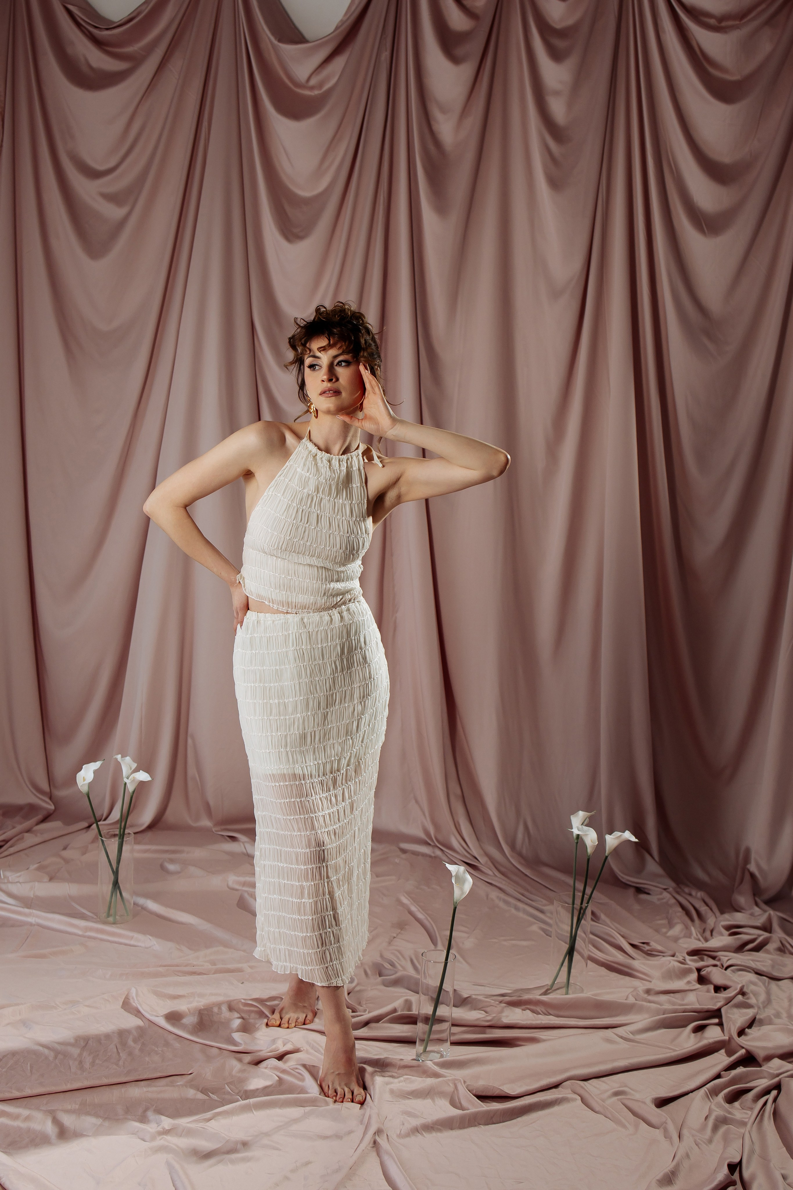 Алина. Свадебный и портретный фотограф в Орле и Москве Диана Ларичева