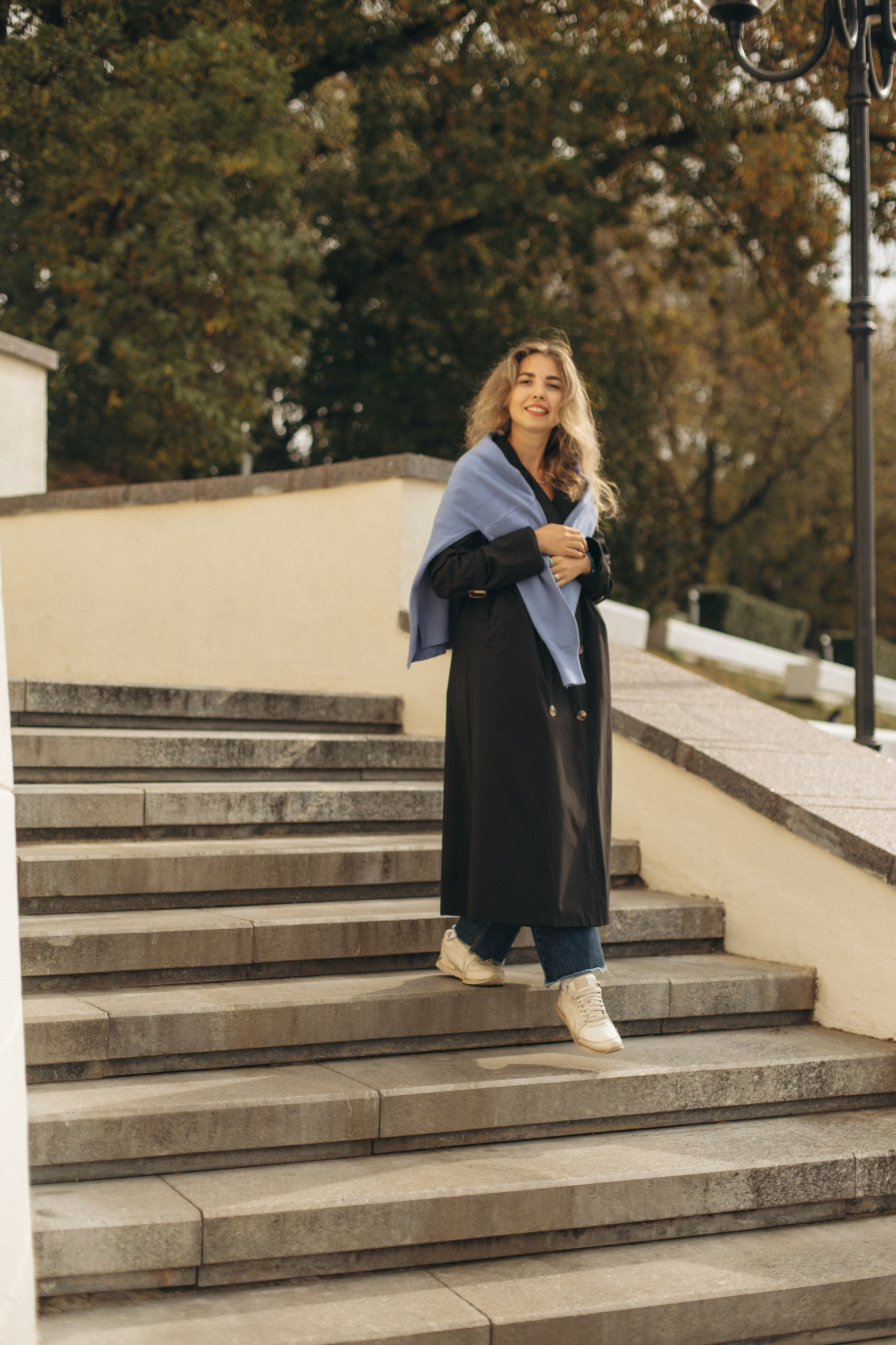 Индивидуальная съёмка. Фотограф Анастасия Бобылева, Москва и Московская область