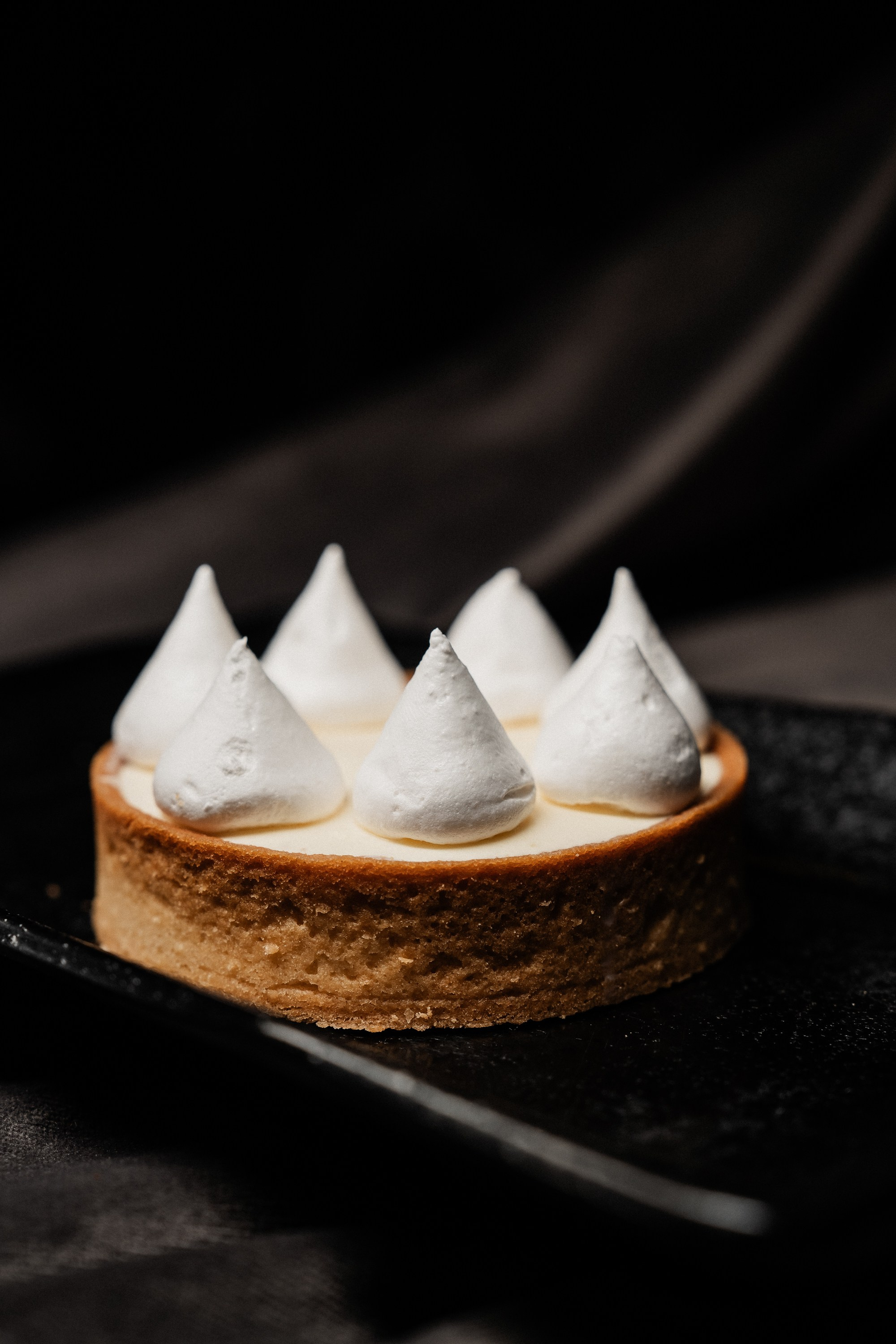 ДЕСЕРТЫ. Женский портрет