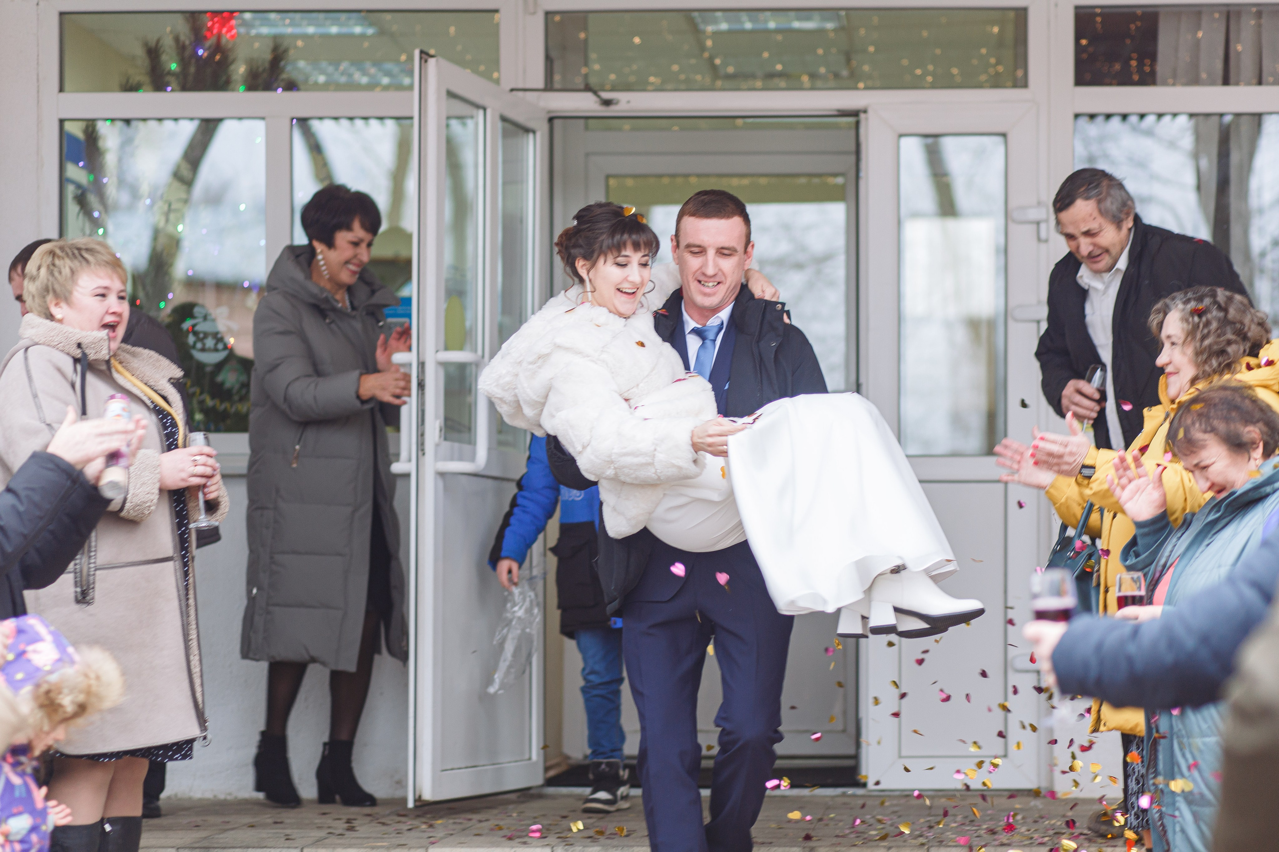 Anton&Maria. Фотограф в Оренбурге VIKA NIKOVA