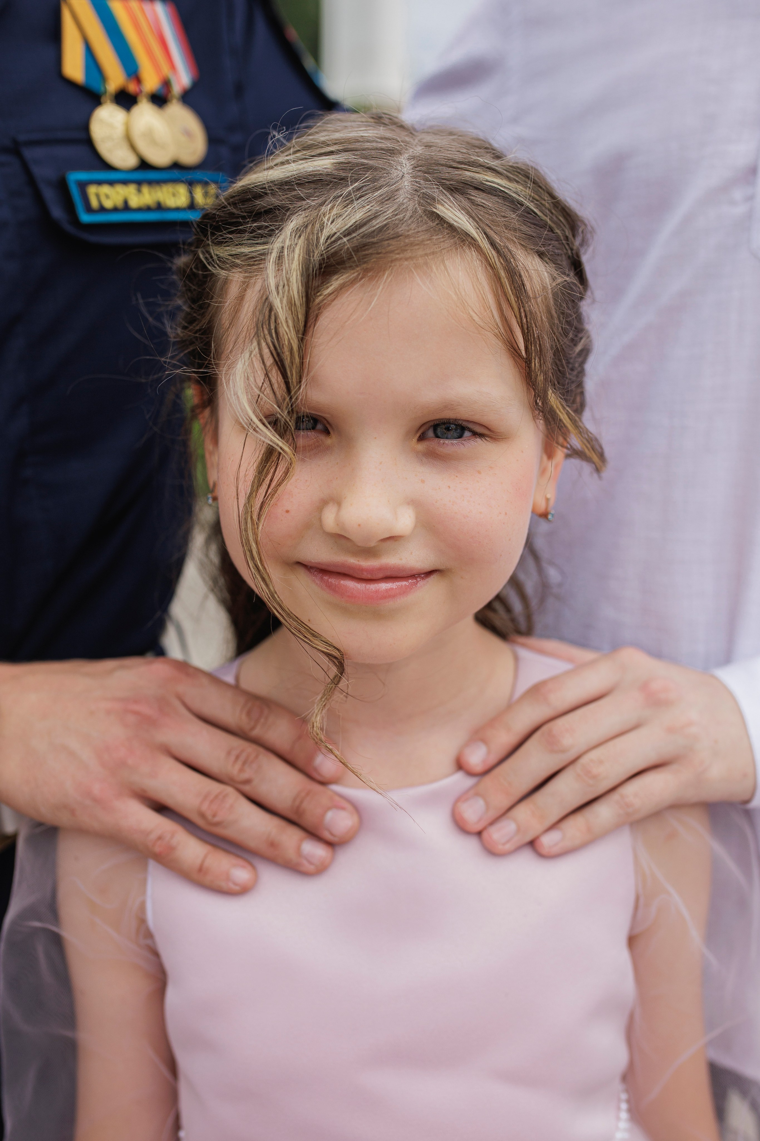 Свадьба Кирилла и Анны ЗАГС. Семейный и детский фотограф в Рязани Васюгова Мария