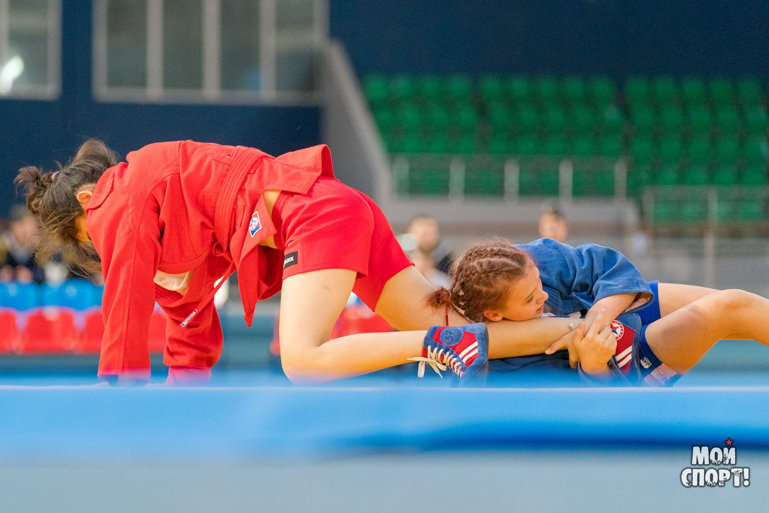 Всероссийские соревнования по самбо «Победа». Студия «Мой Спорт!» — все о спорте в Якутии