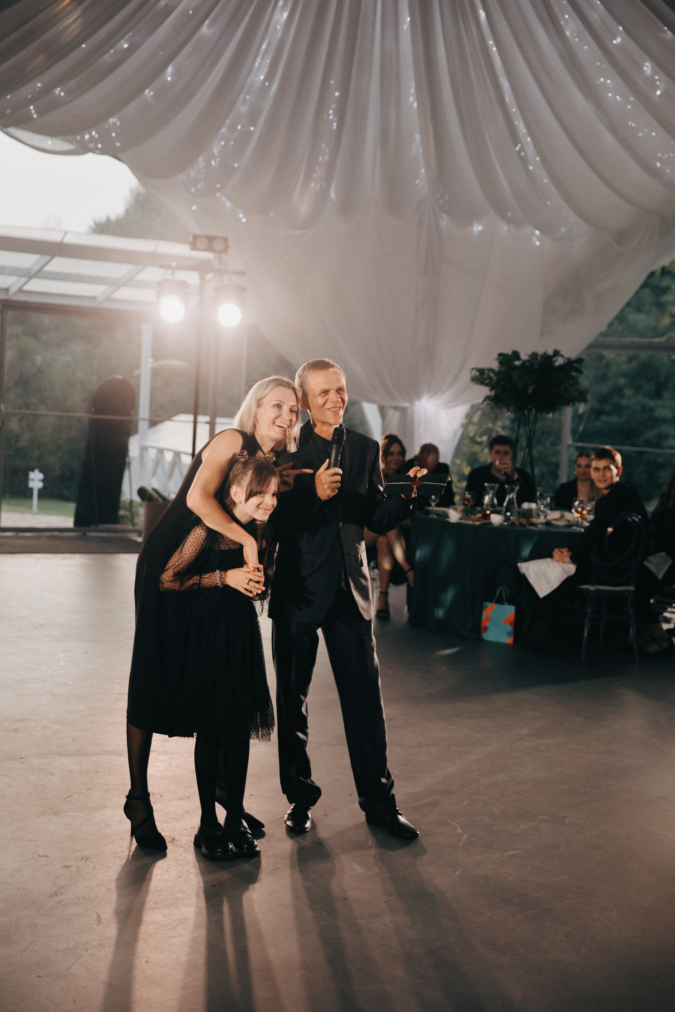 Александра и Илья. Свадебный и портретный фотограф в Калининграде и Москве Марк Юдинцев