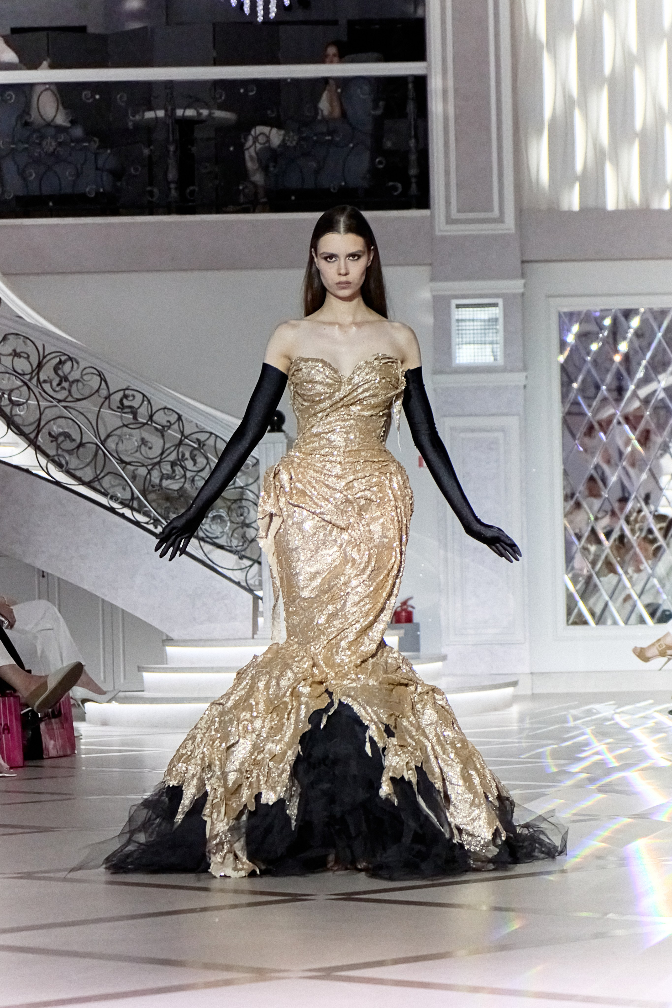 KRASNODAR FASHION SHOW