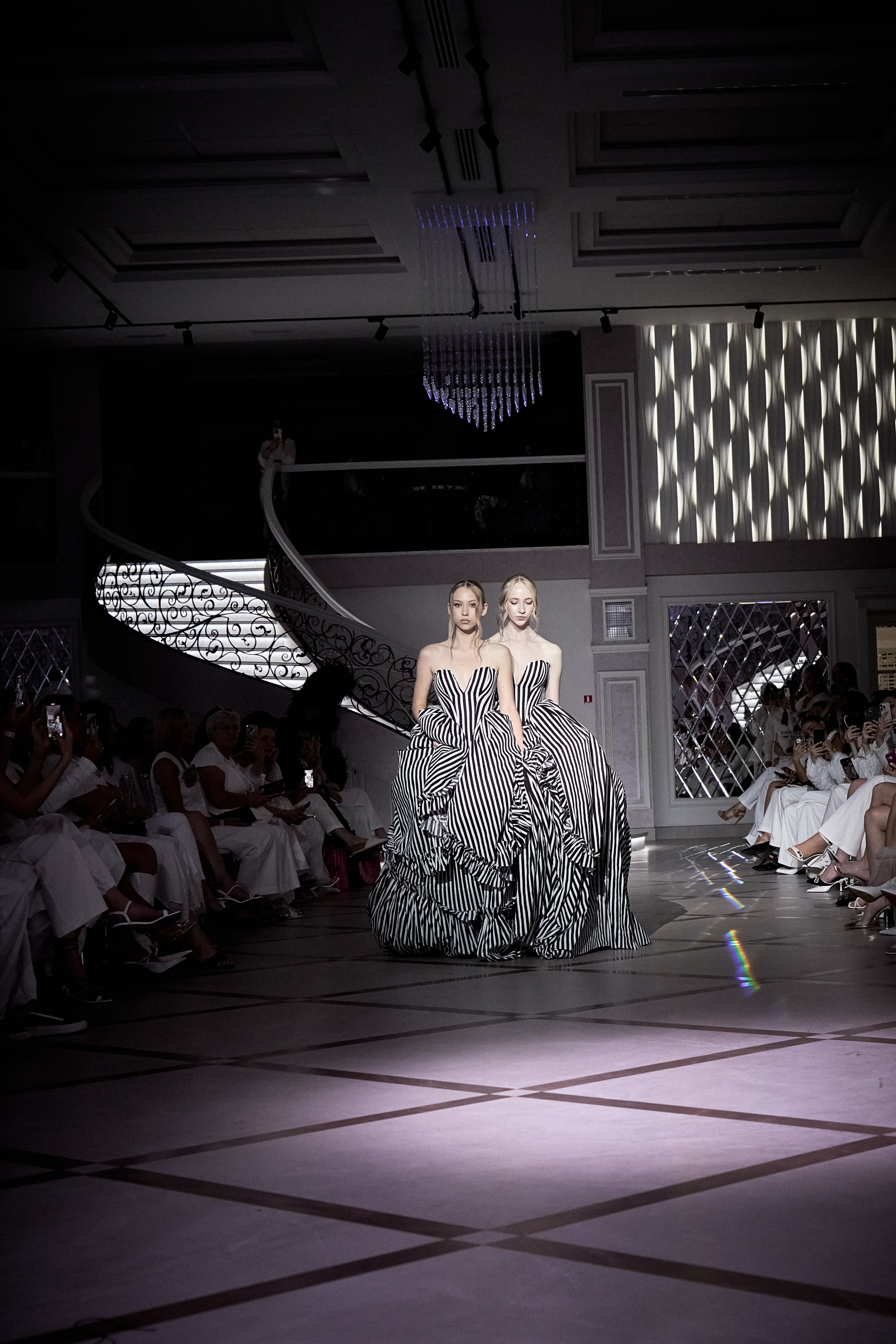 KRASNODAR FASHION SHOW