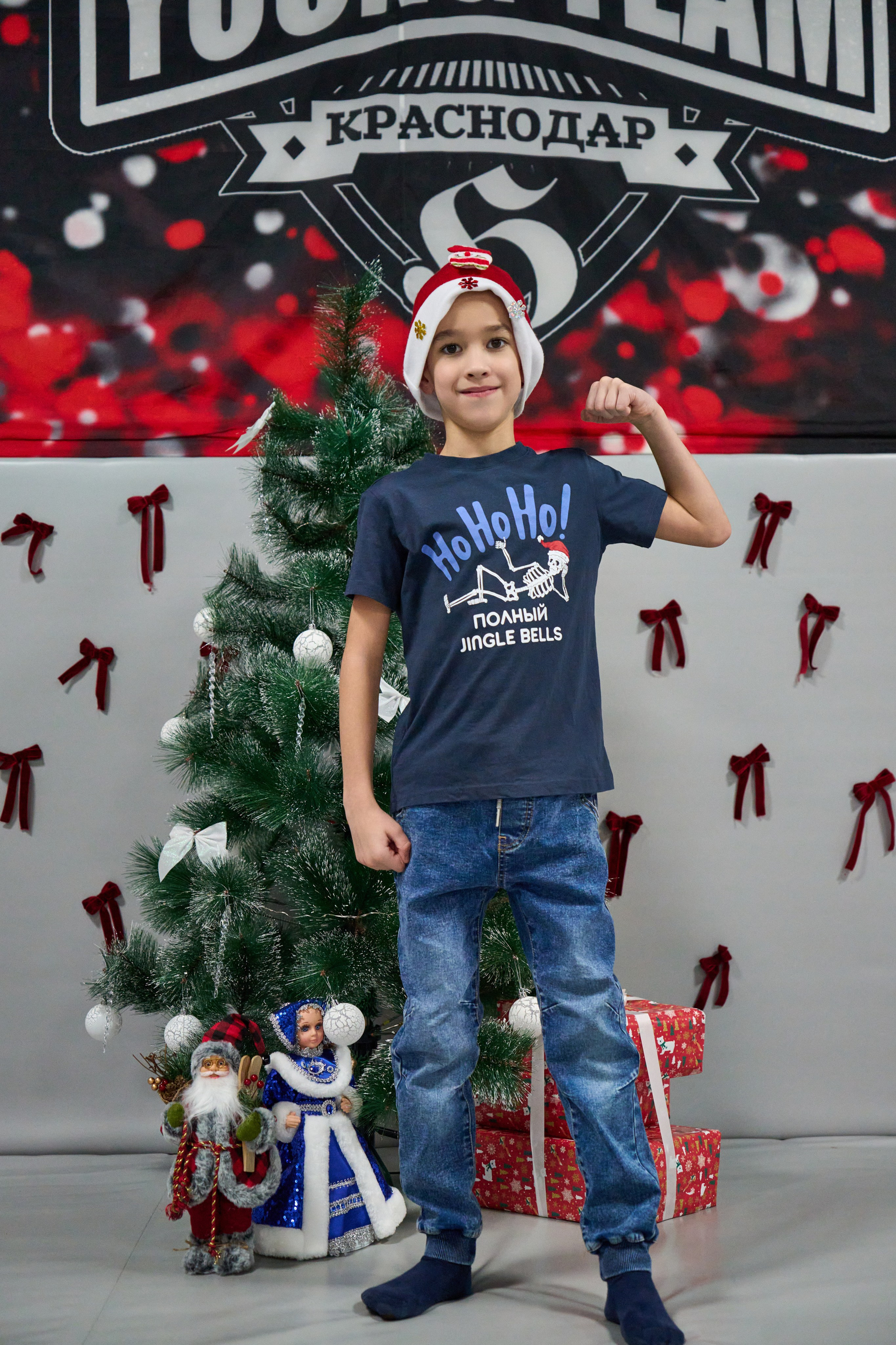 Клуб смешанных единоборств. Фотограф в Краснодаре Татьяна Вижевитова