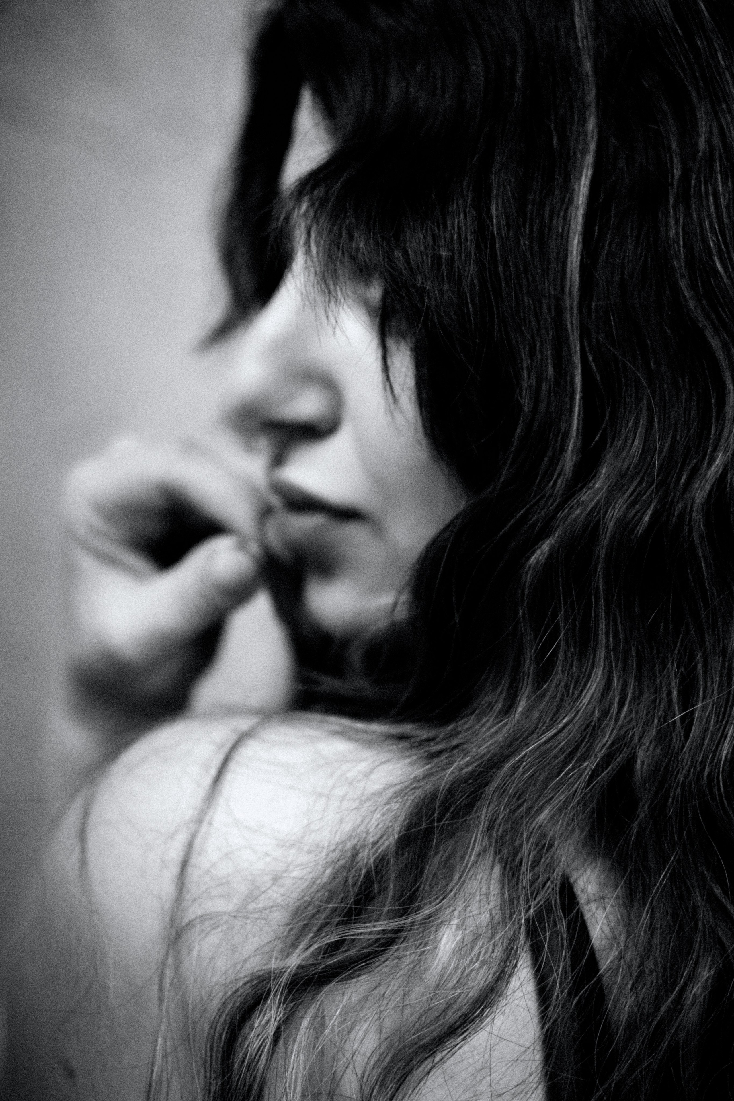 Женский портрет. Фотограф в Краснодаре Татьяна Вижевитова