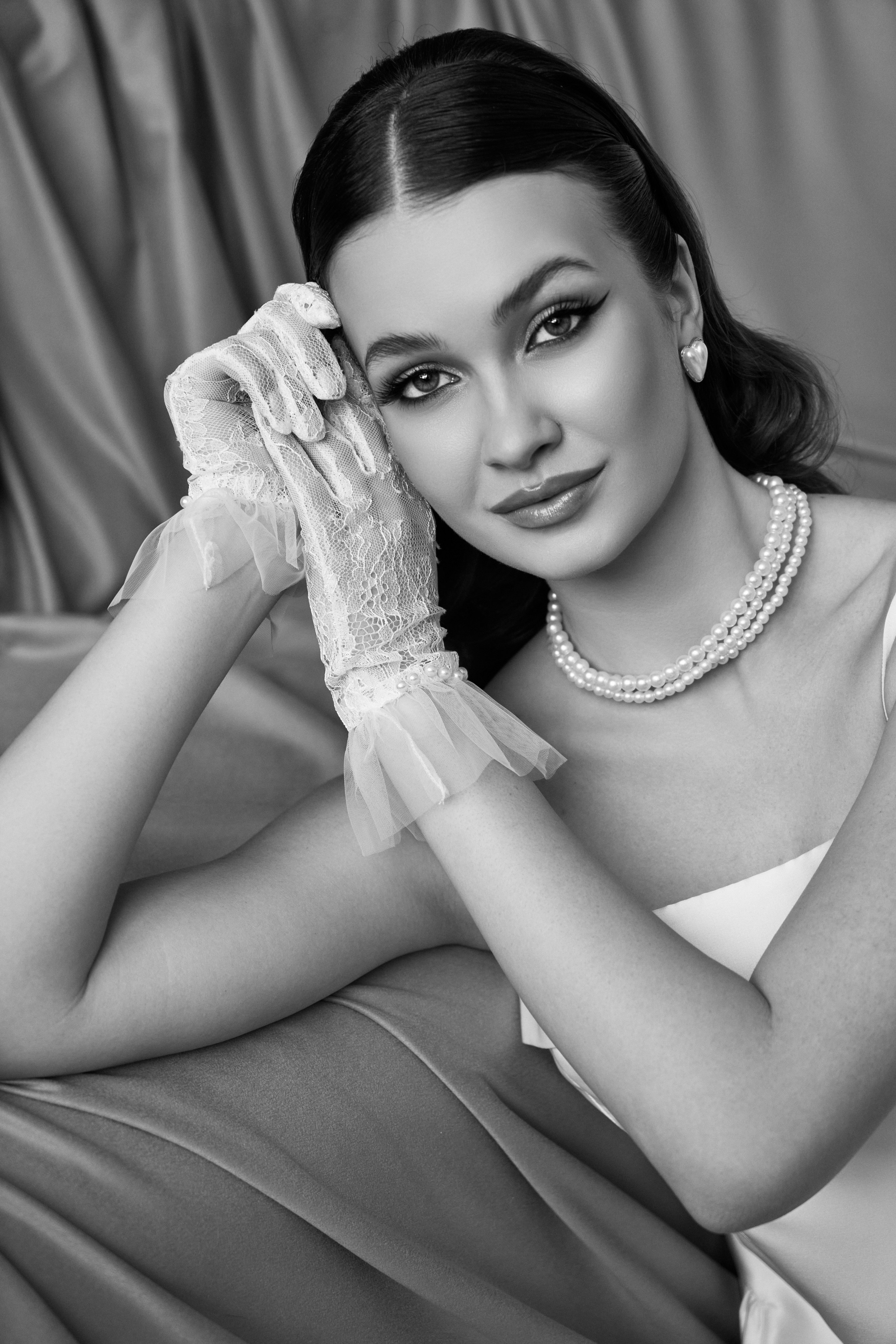 Алиса. Фотограф в Краснодаре Татьяна Вижевитова