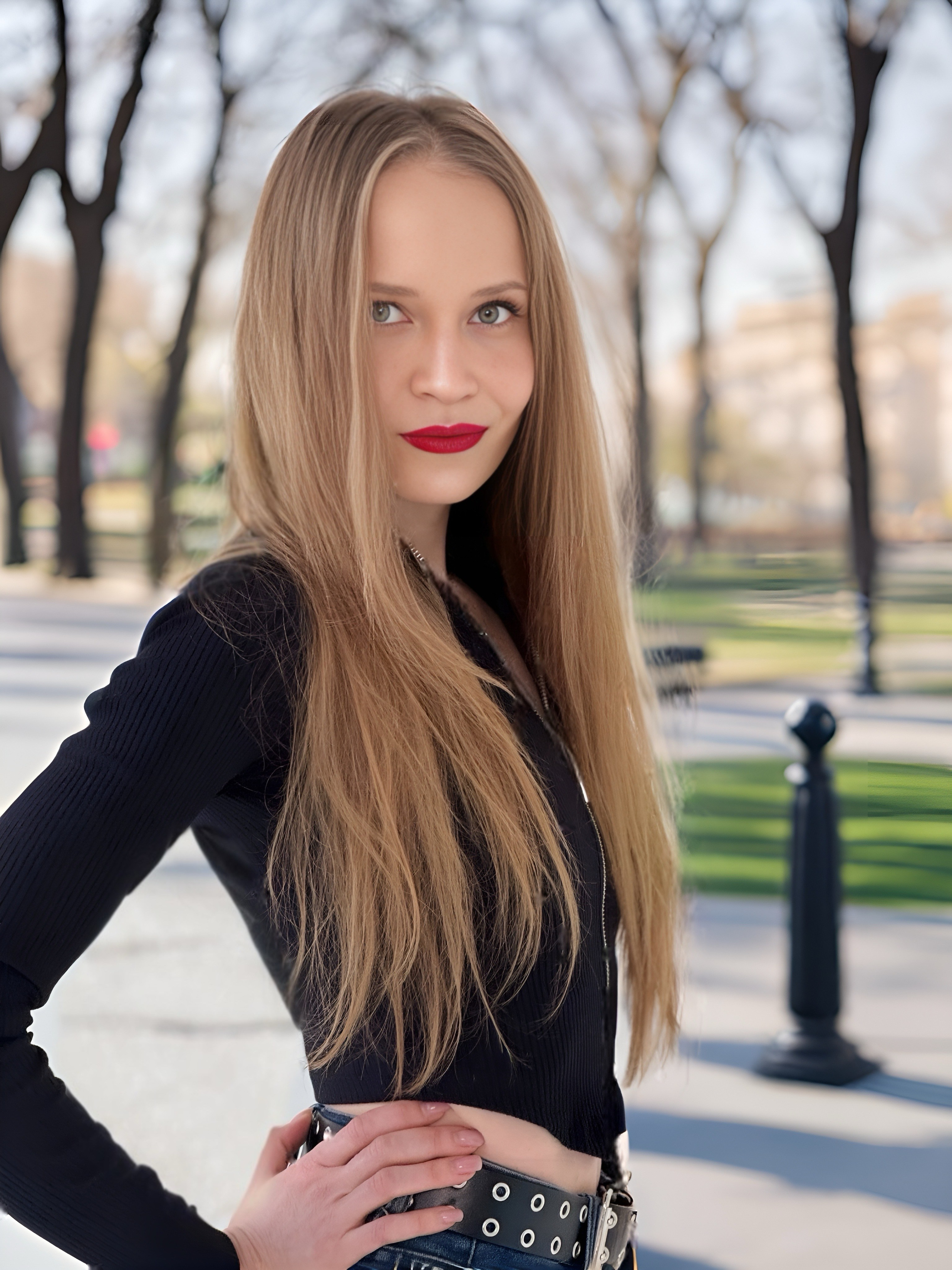 Женский портрет. Фотограф в Краснодаре Татьяна Вижевитова