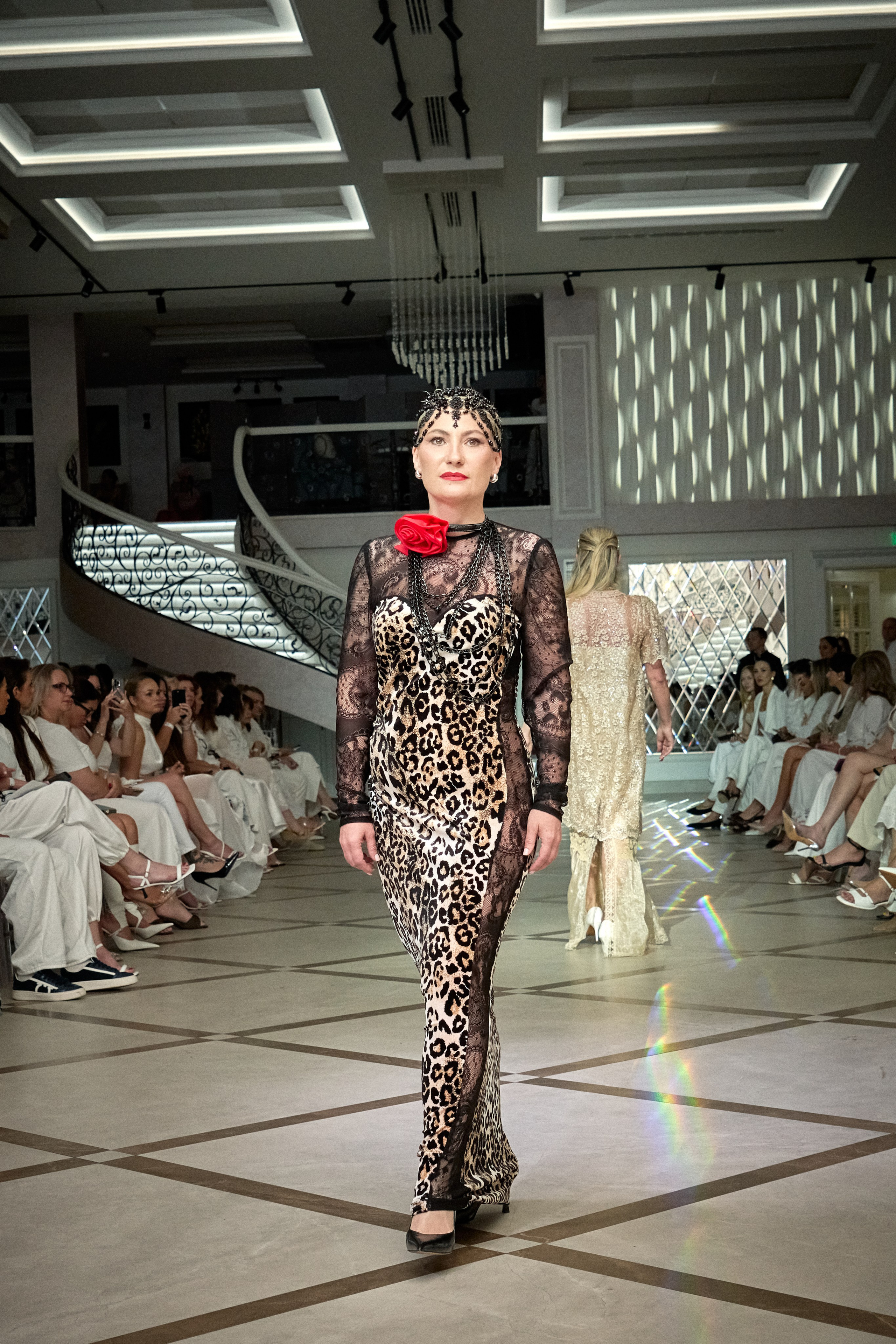 KRASNODAR FASHION SHOW. Фотограф в Краснодаре Татьяна Вижевитова