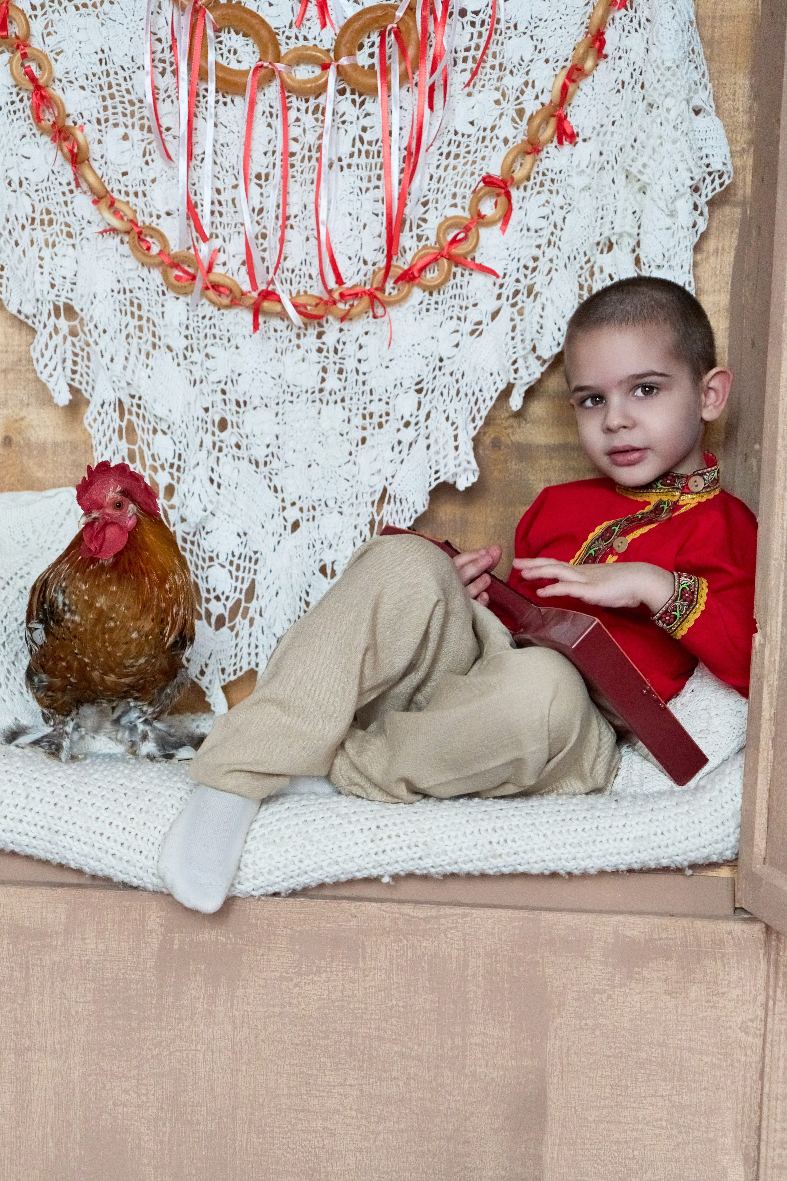 Масленица. Фотограф в Краснодаре Татьяна Вижевитова