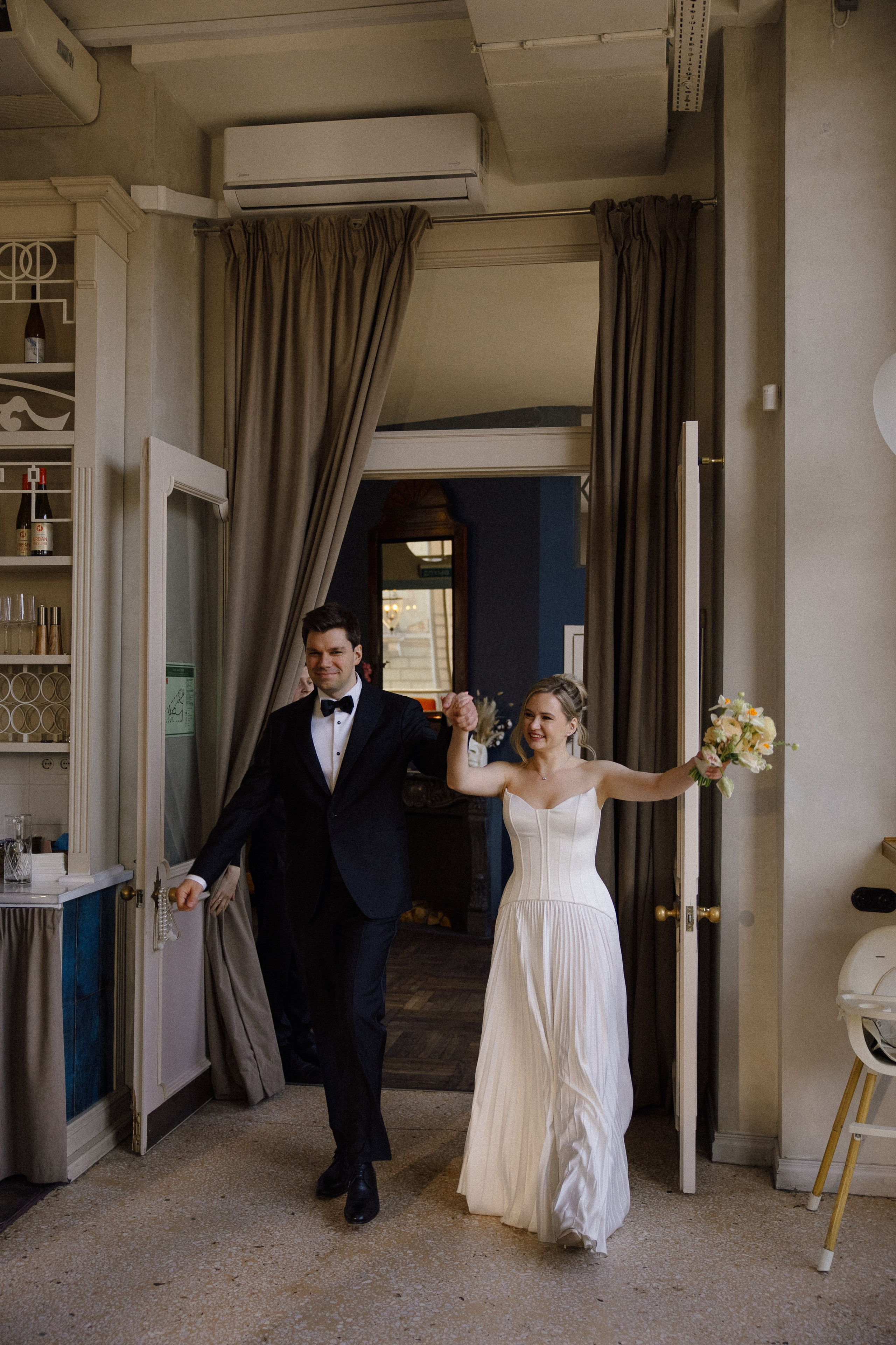 Лера|Юра. Свадебный фотограф Таня Караисаева