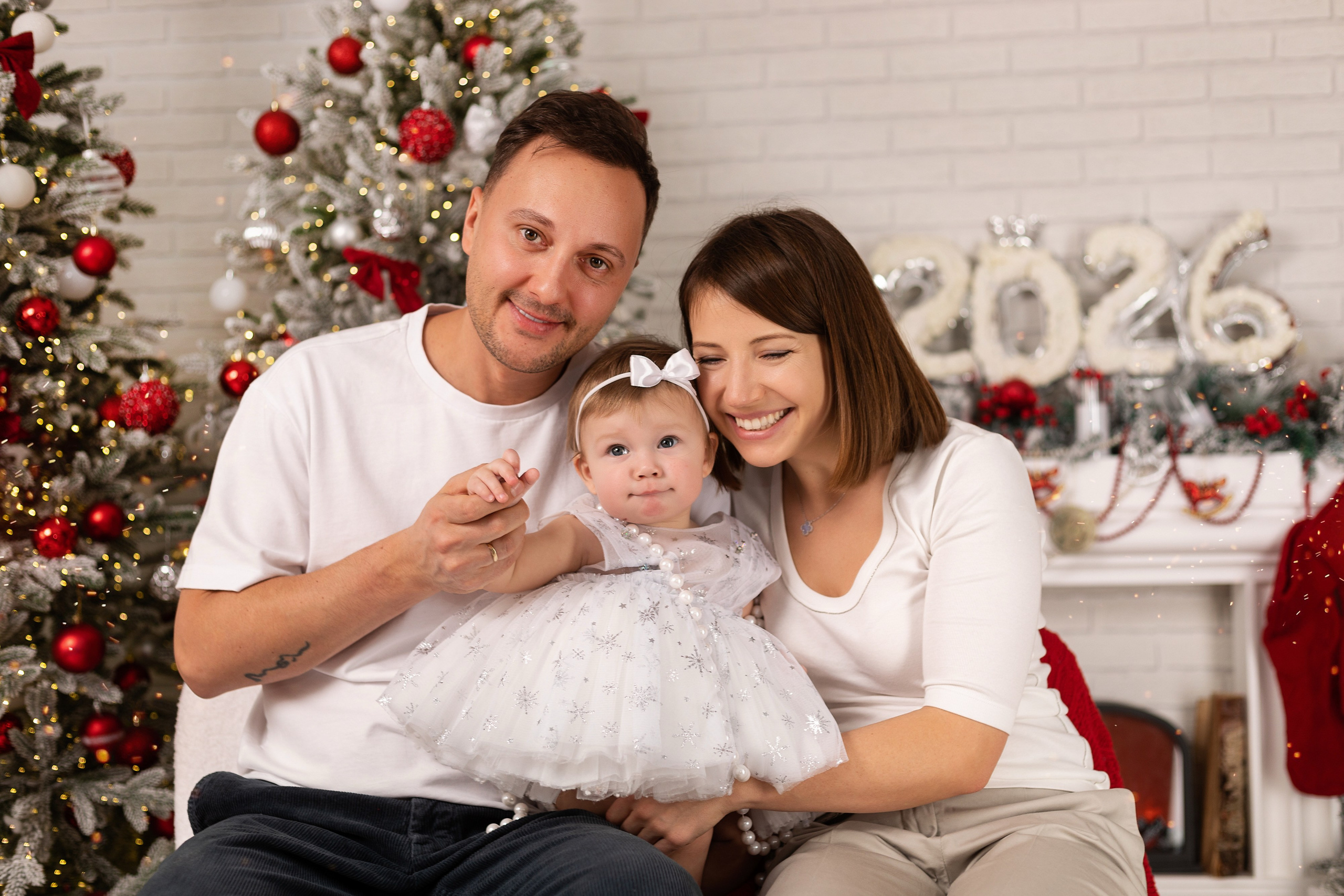 Новый год 2026. ФОТОГРАФ НА ГОДИК, БЕРЕМЕННОСТИ, НОВОРОЖДЕННЫХ, КРЕЩЕНИЯ МОСКВА