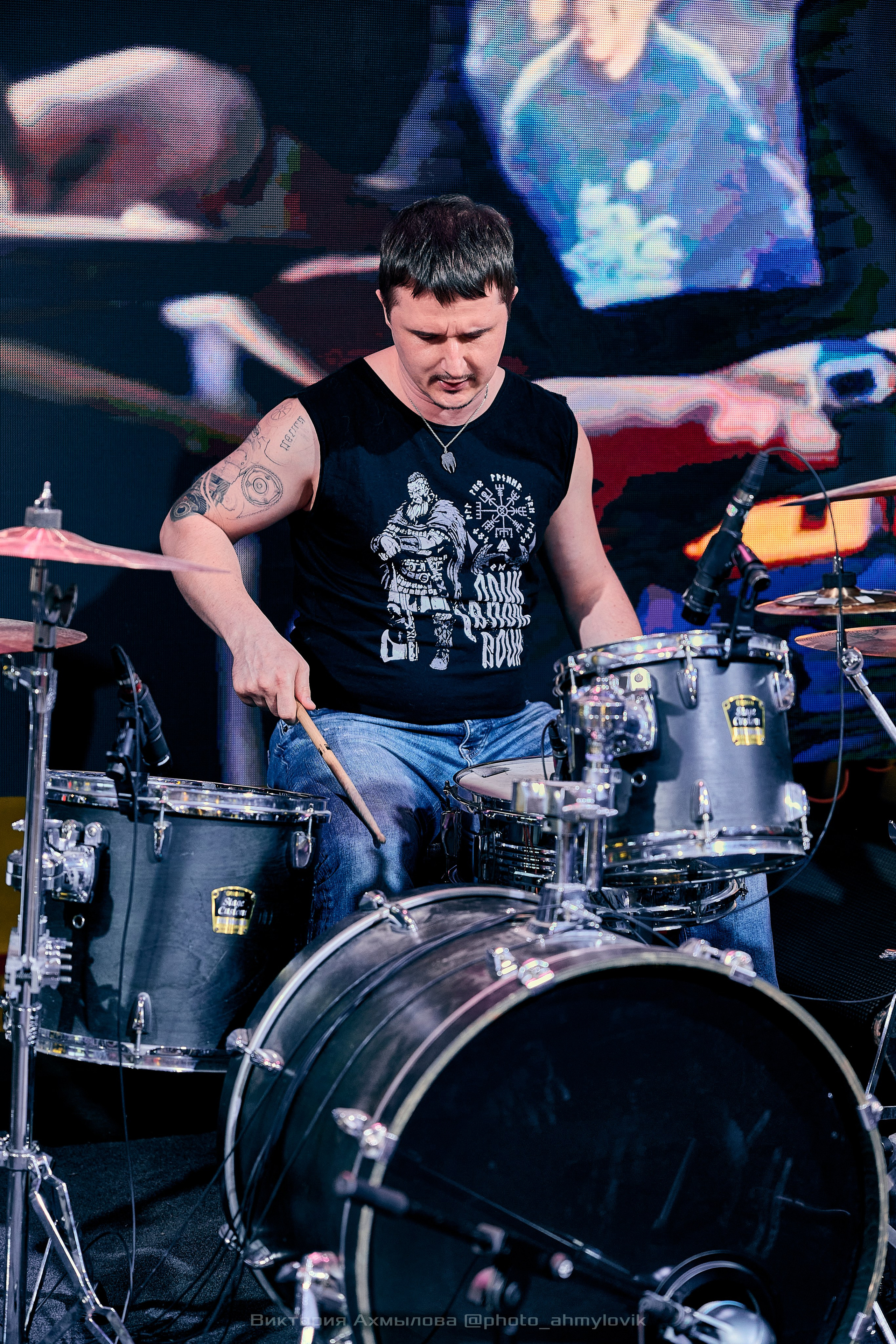 27.04.2024 НШБ Депо. Виктория Ахмылова. Фотограф в Москве