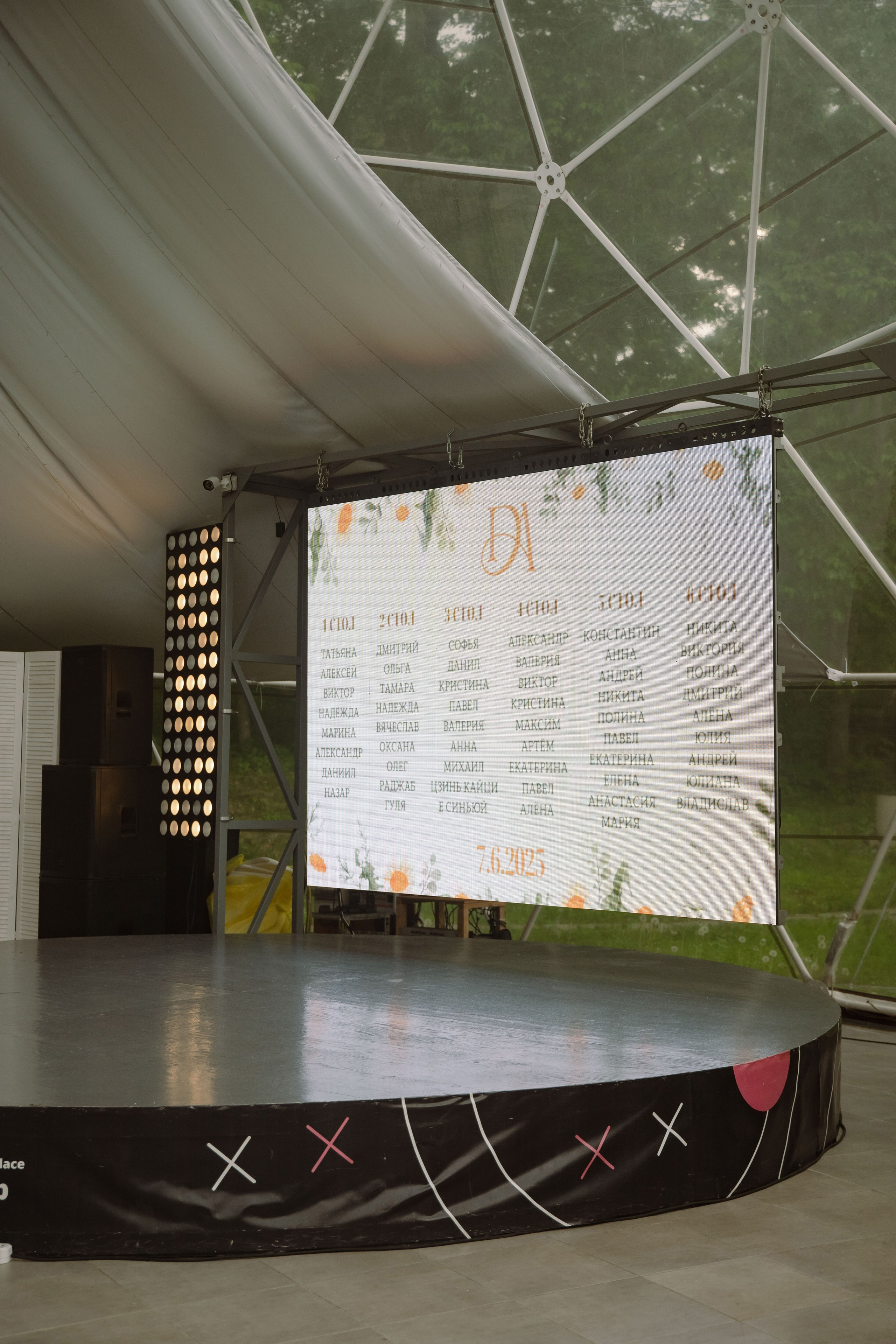 Артур & Диана | Банкет. Фотограф во Владивостоке Парамонова Елена