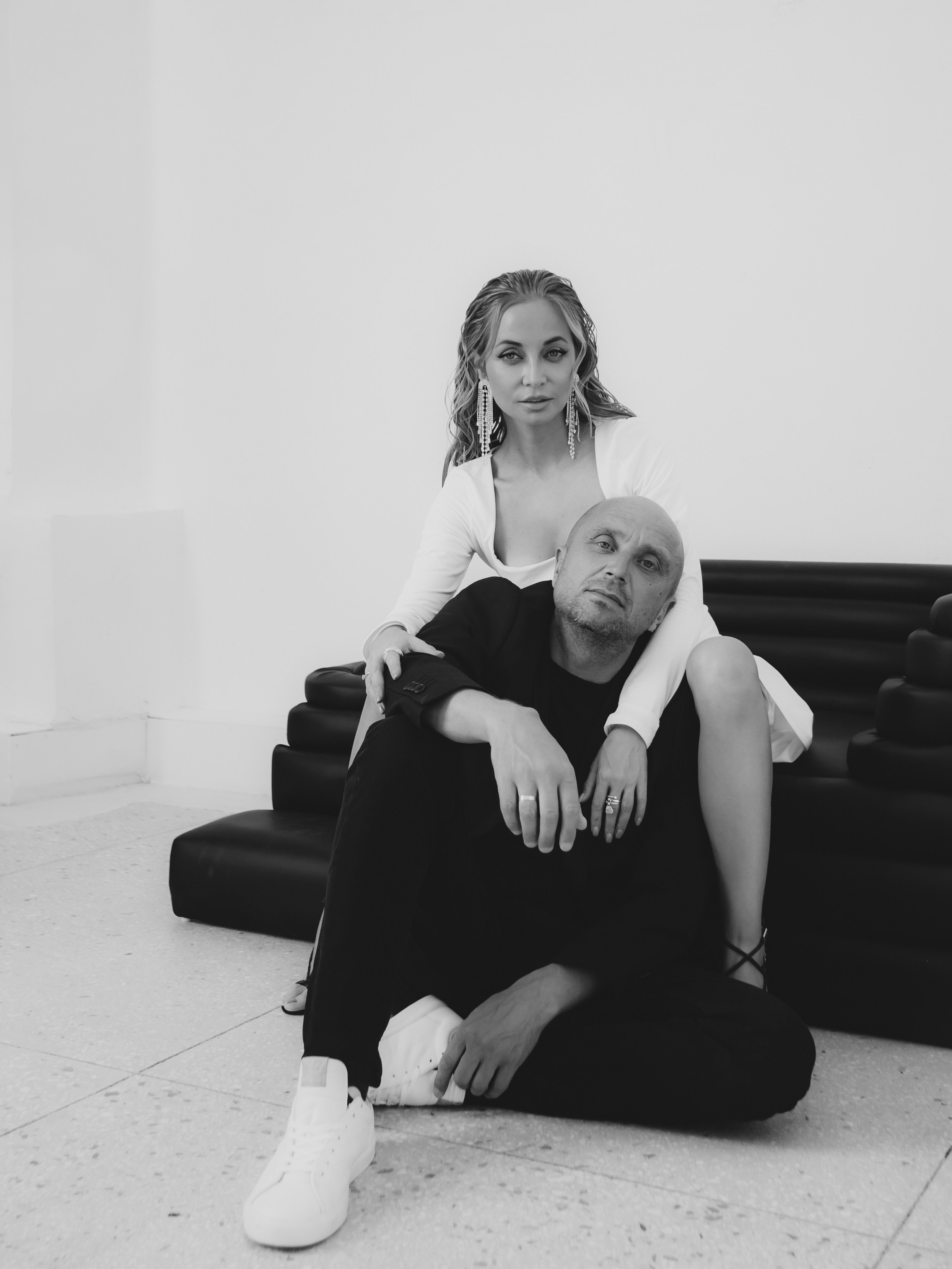 Алёна & Гоша. Фотограф во Владивостоке Парамонова Елена