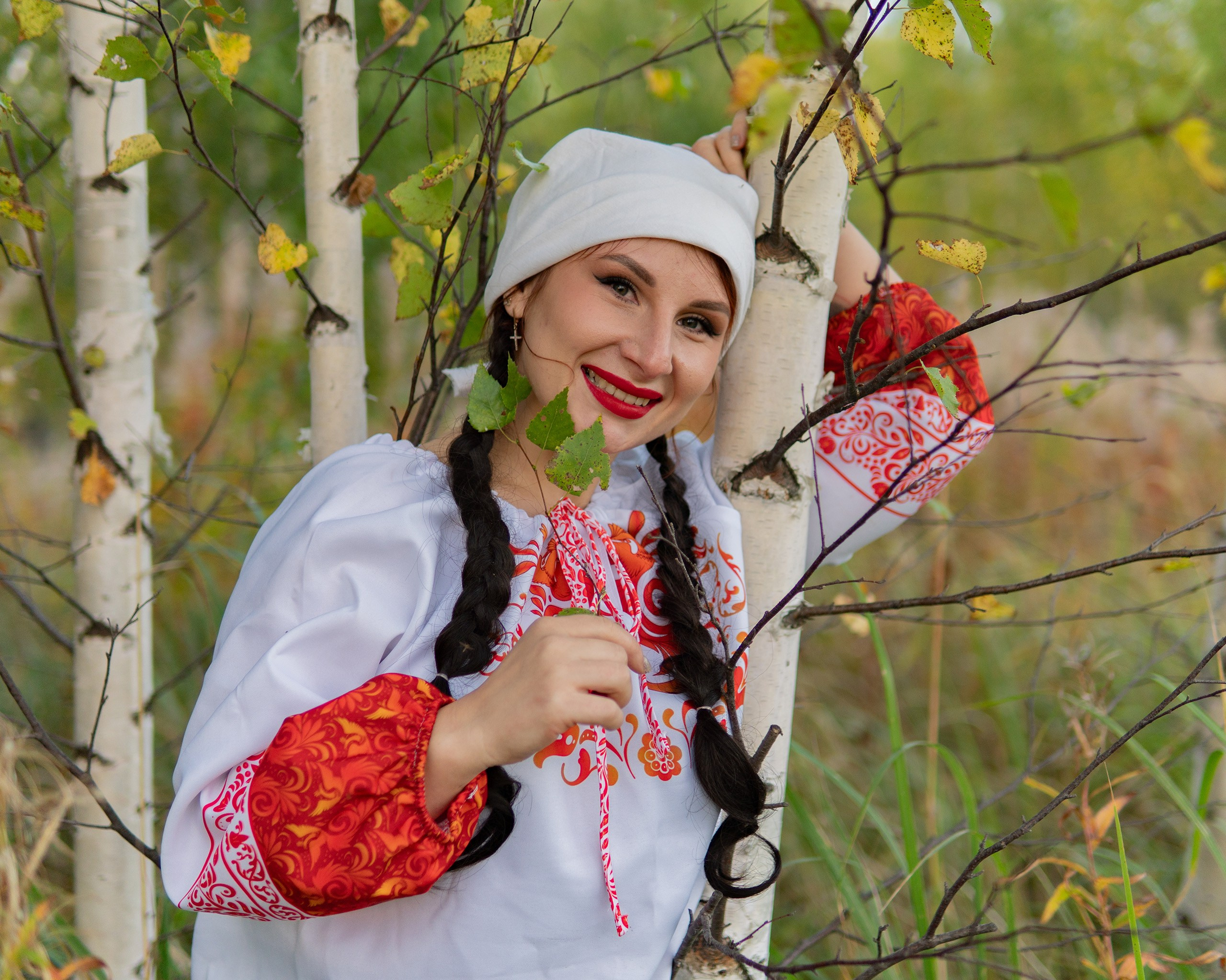 Тематические. Hannanovmoments