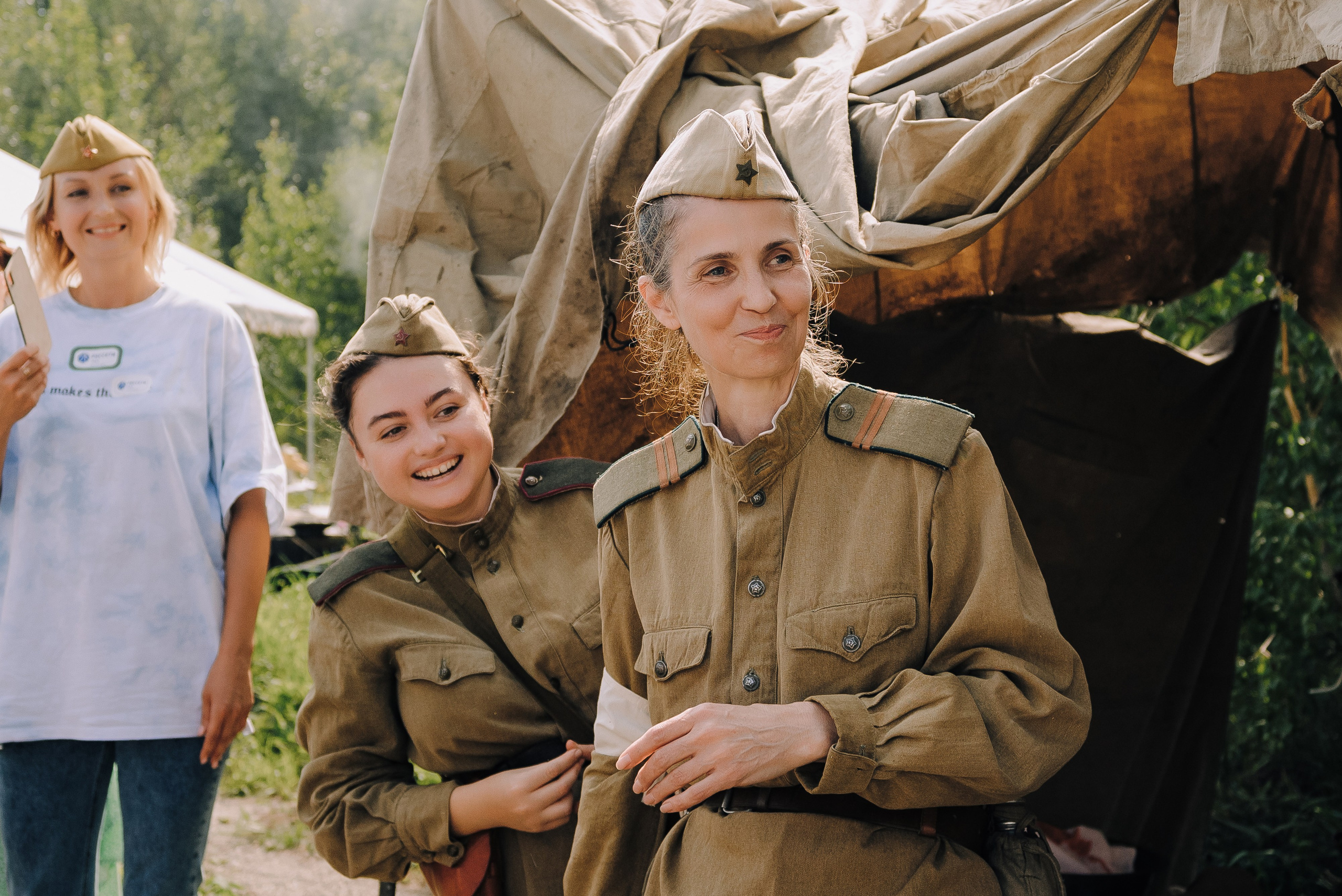 НАЗАД В БУДУЩЕЕ. РОССЕТИ. Репортажный фотограф Зуев Роман г. Челябинск
