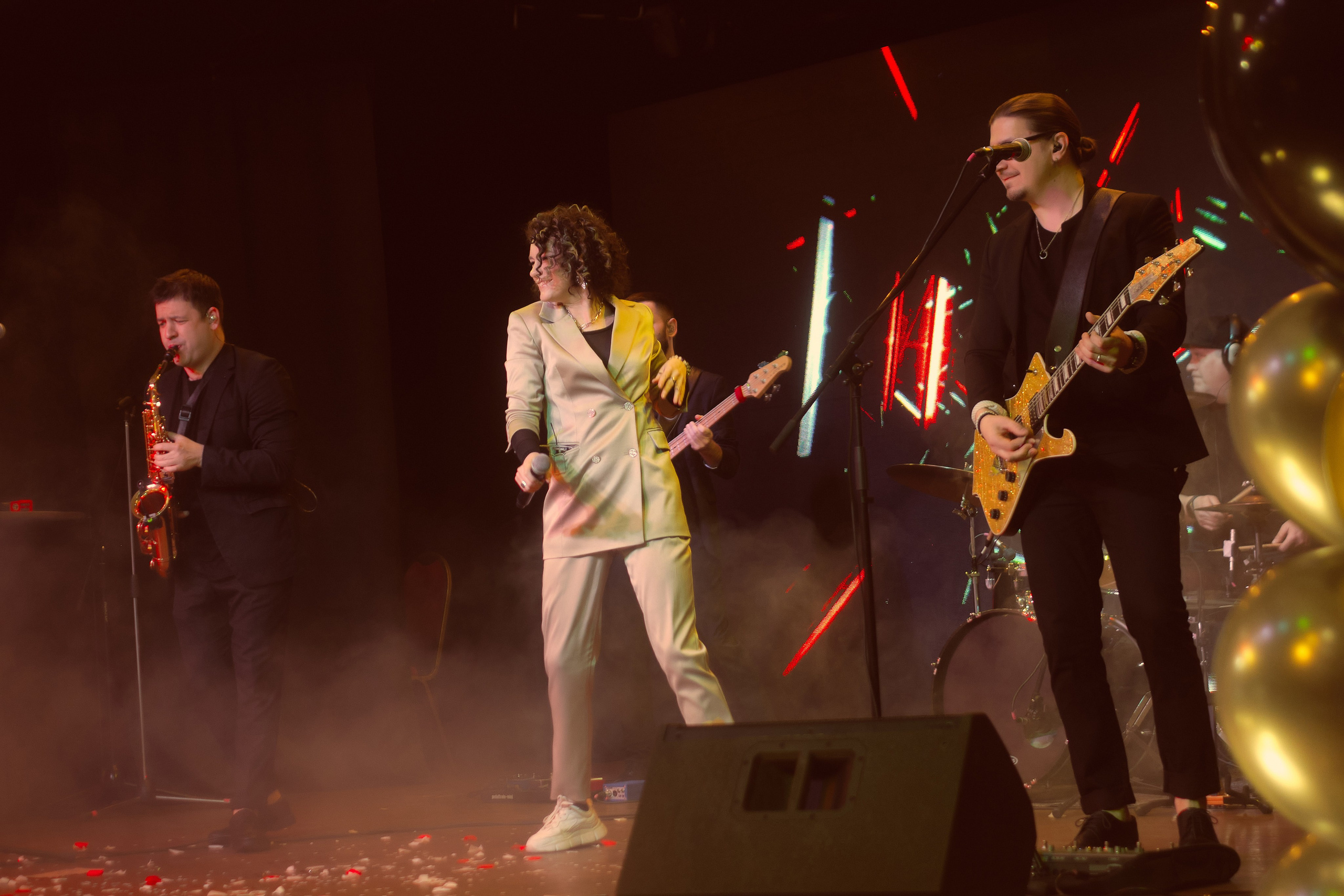 Корпоративы. Фотограф Артём Маньшин