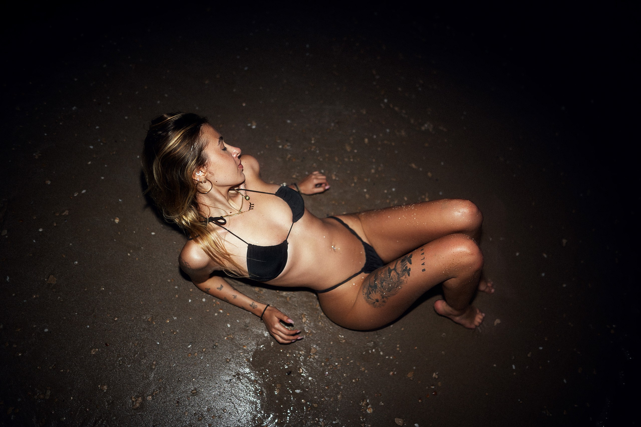 Daniel. Максим Густарев — фотограф