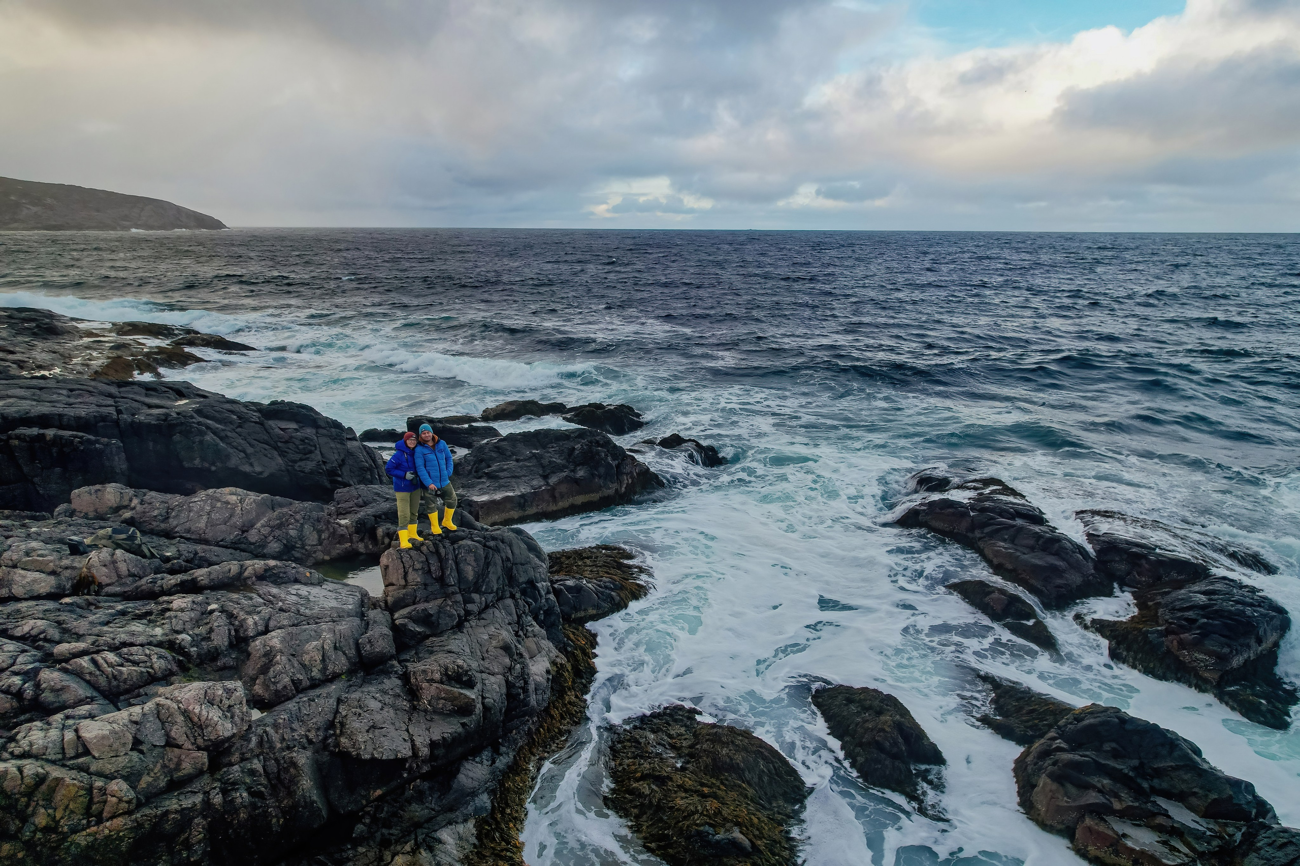СЕВЕР. Event фотограф Степанова Александра
