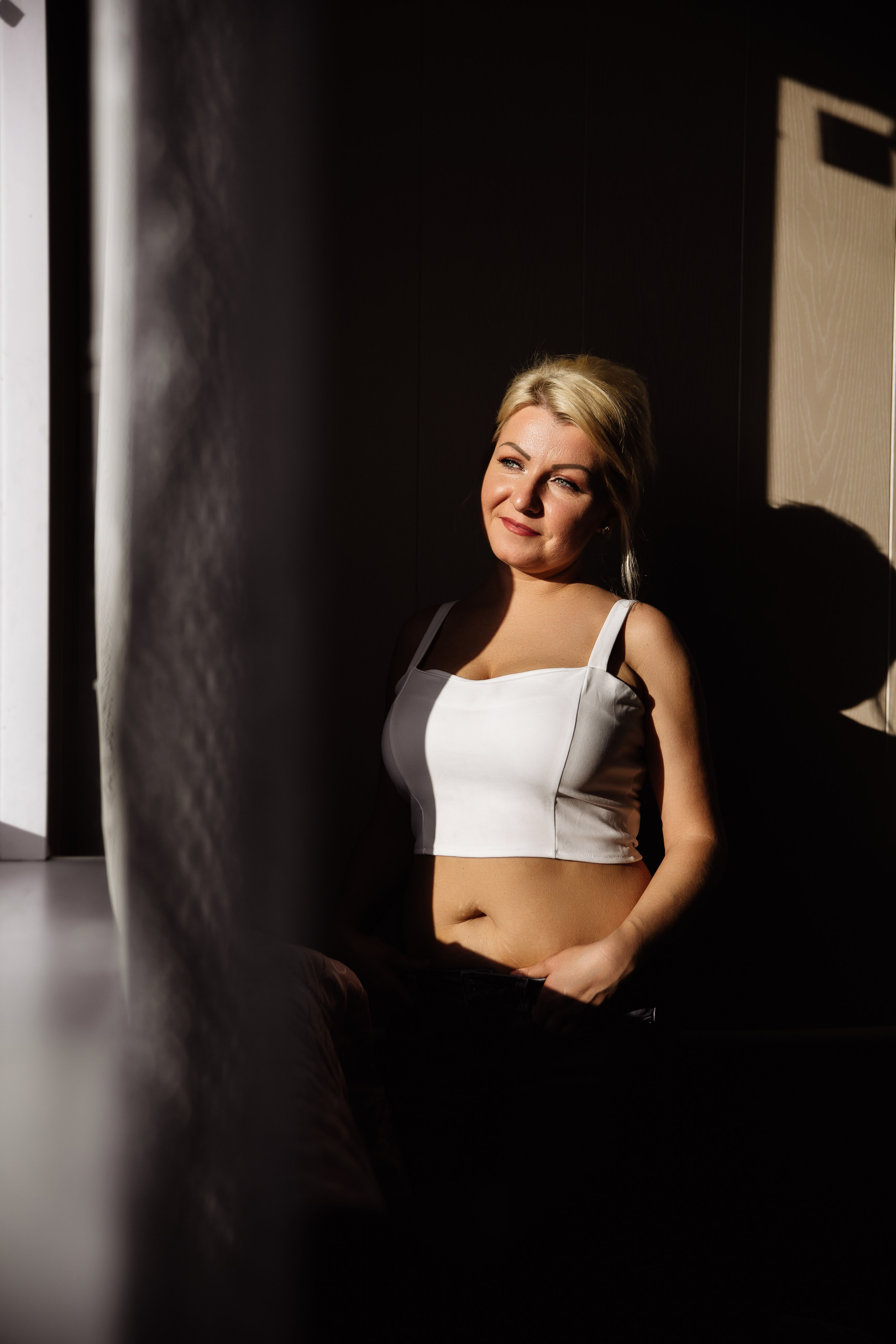 Алина. Свадебный и семейный фотограф в Санкт-Петербурге Кирилл Шалагинов