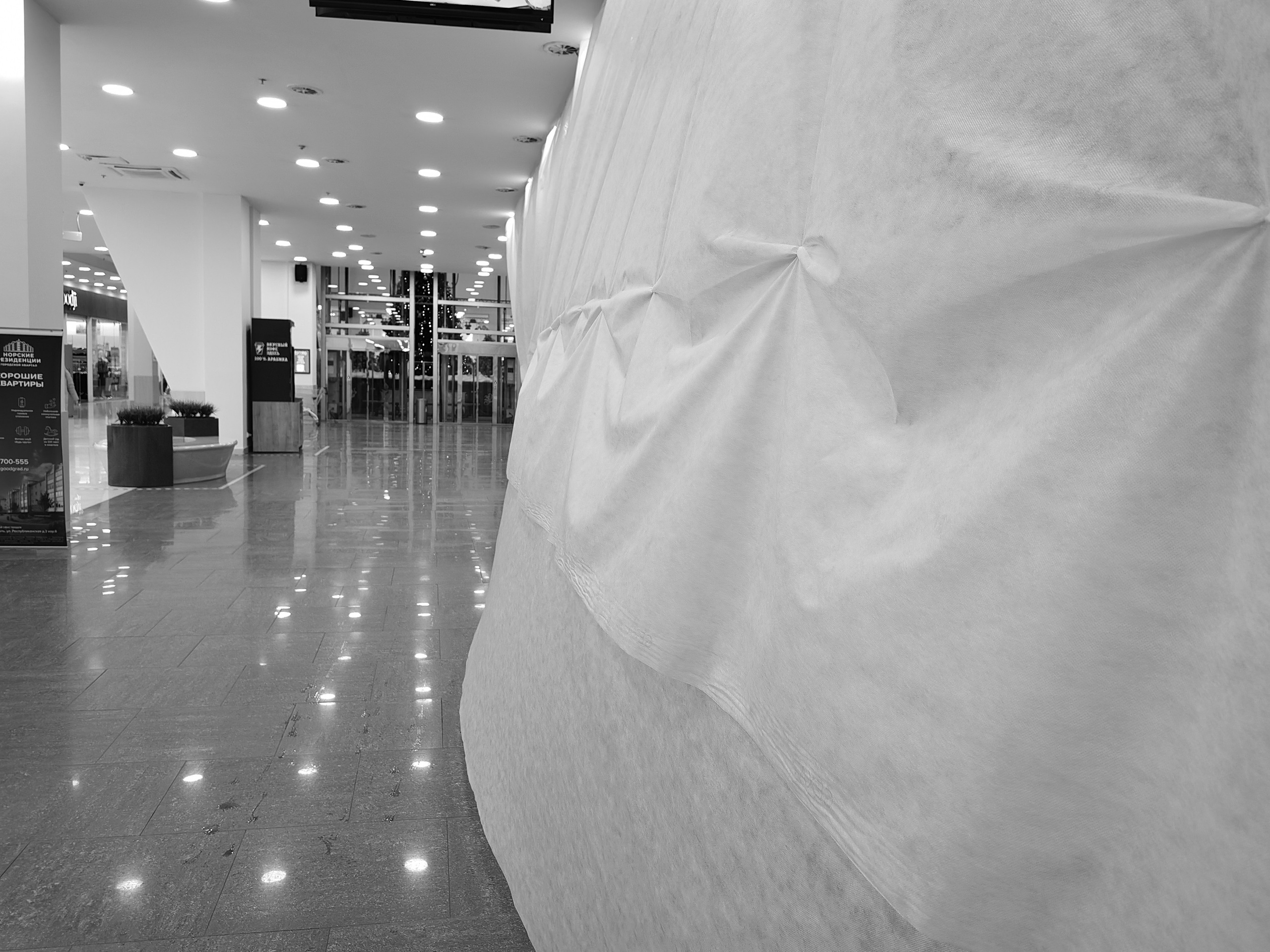 Галерея Huawei p60. Константин Устинов — фотограф