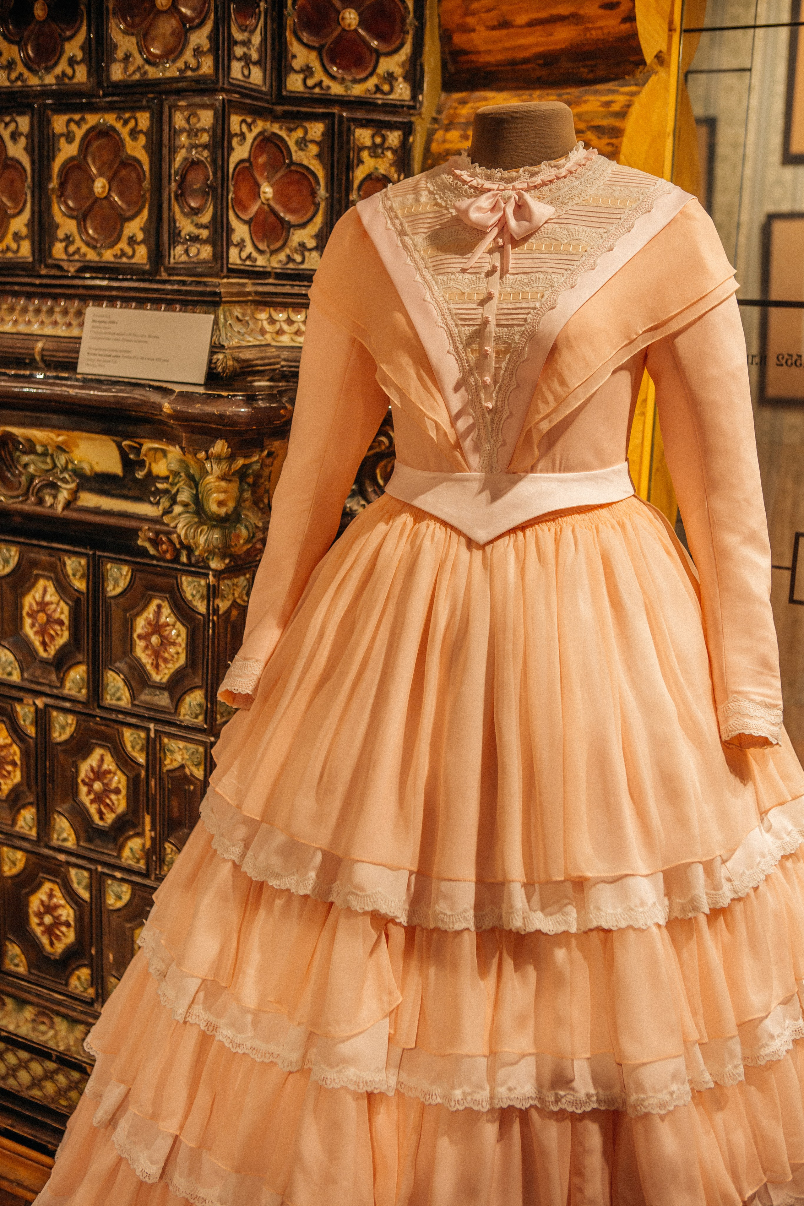 Музей-усадьба «Никольское-Вяземское». Профессиональный фотограф в Мценске и Орловской области