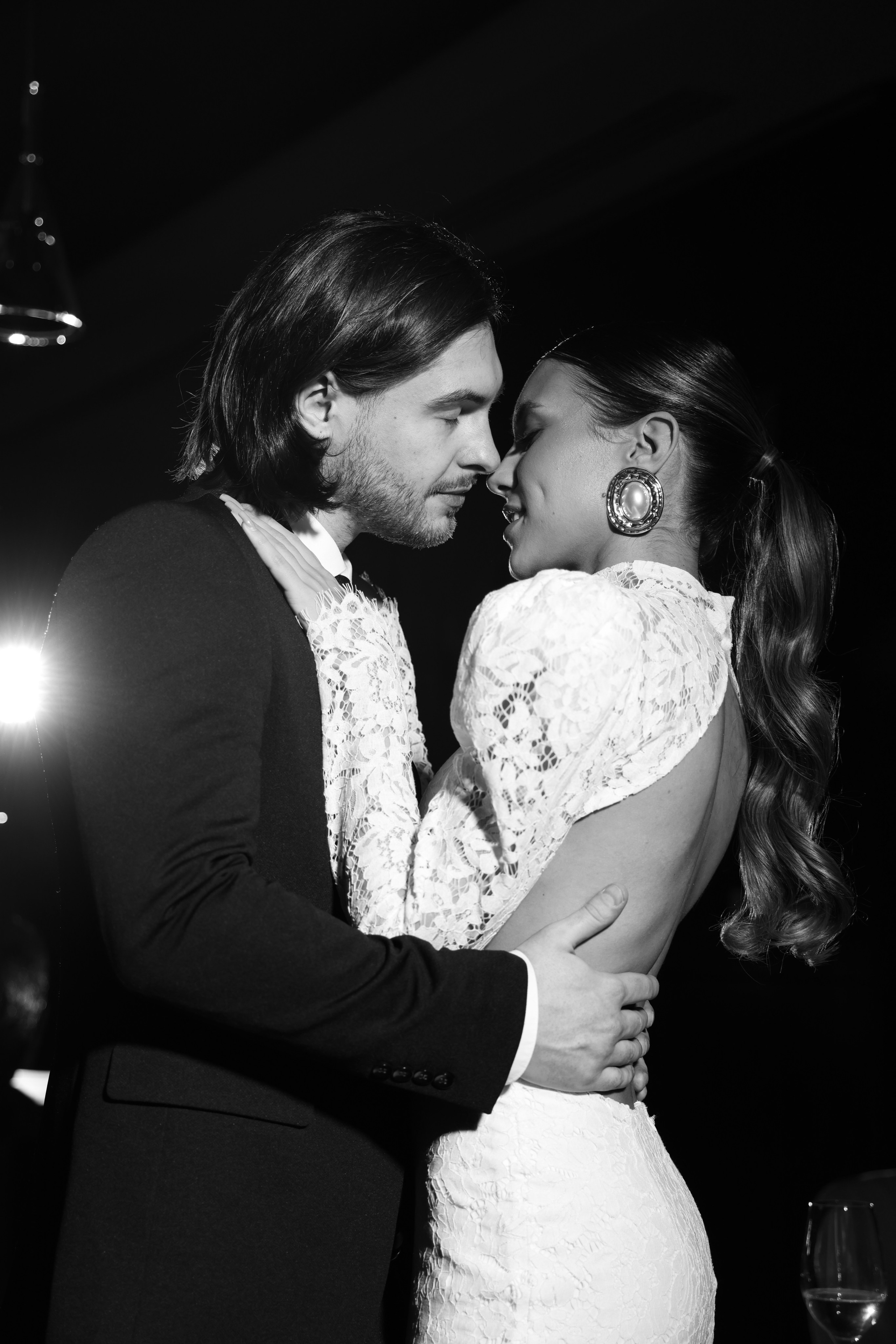 Ангелина и Никита. Портретный фотограф | Варвара Самсонова