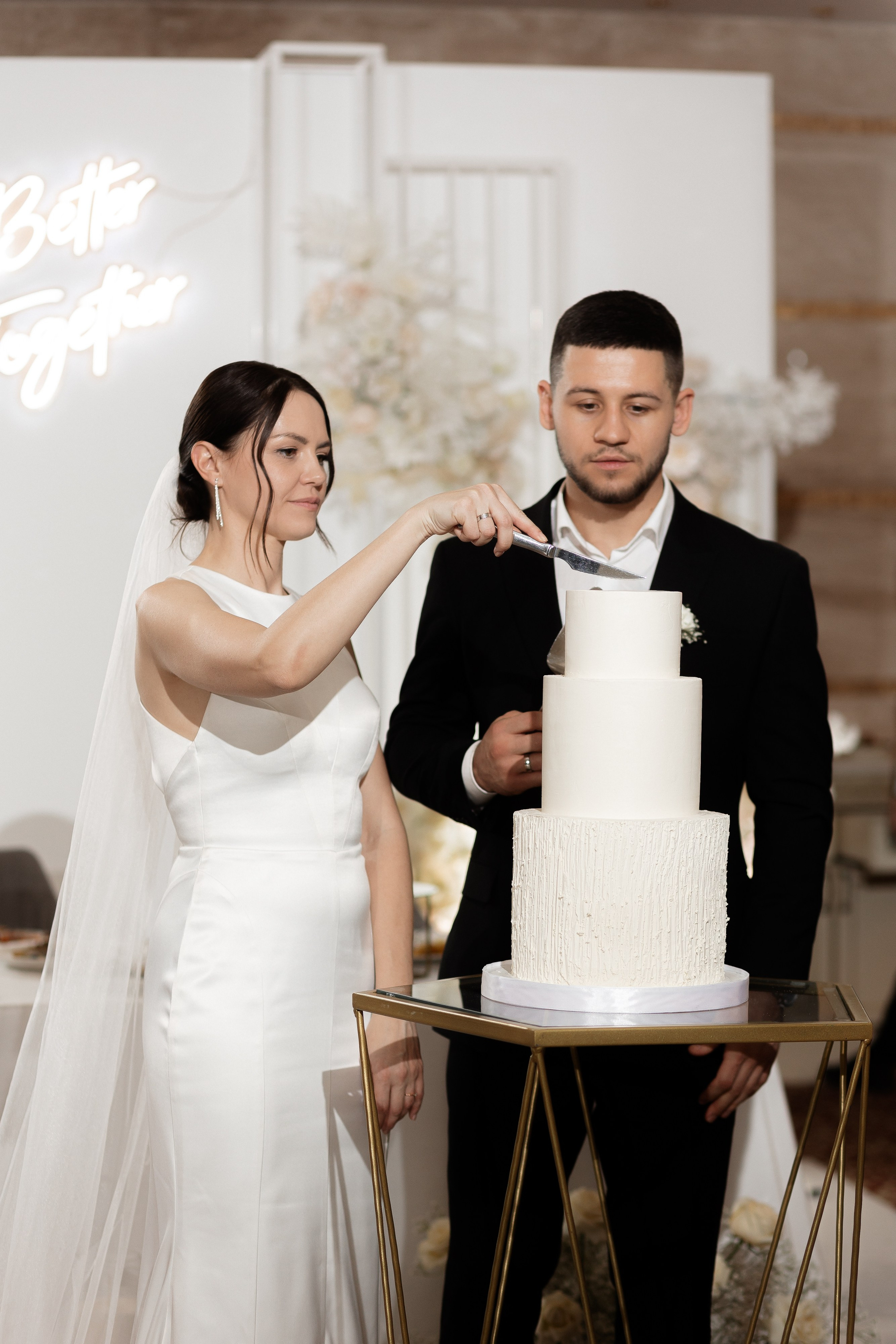 ПОРТОФИНО. СЕРГЕЙ И ОЛЬГА. Свадебный и индивидуальный фотограф в Челябинске Евгения Негодяева