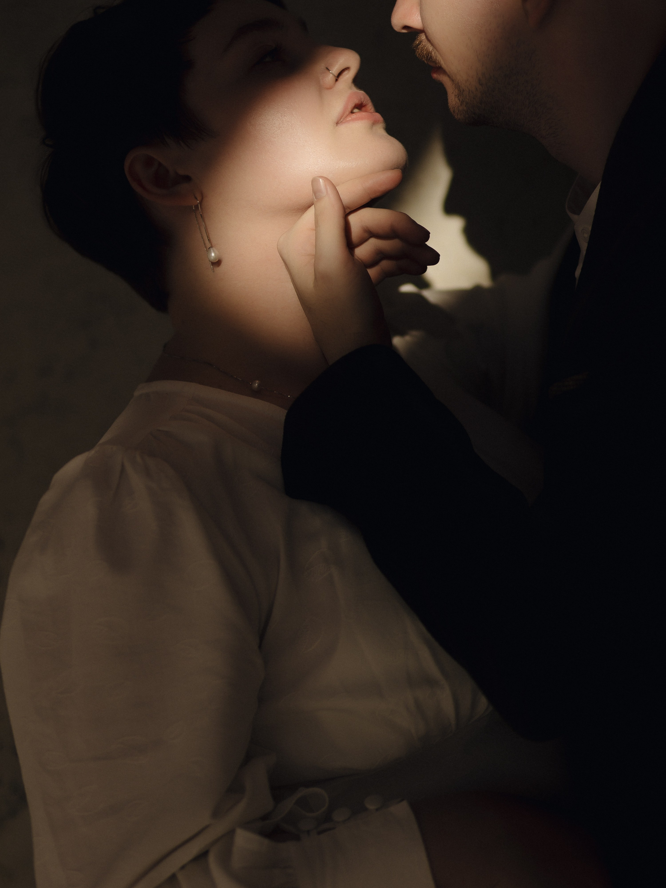 МАРИНА, ЗАПАД 2. Свадебный и индивидуальный фотограф в Челябинске Евгения Негодяева