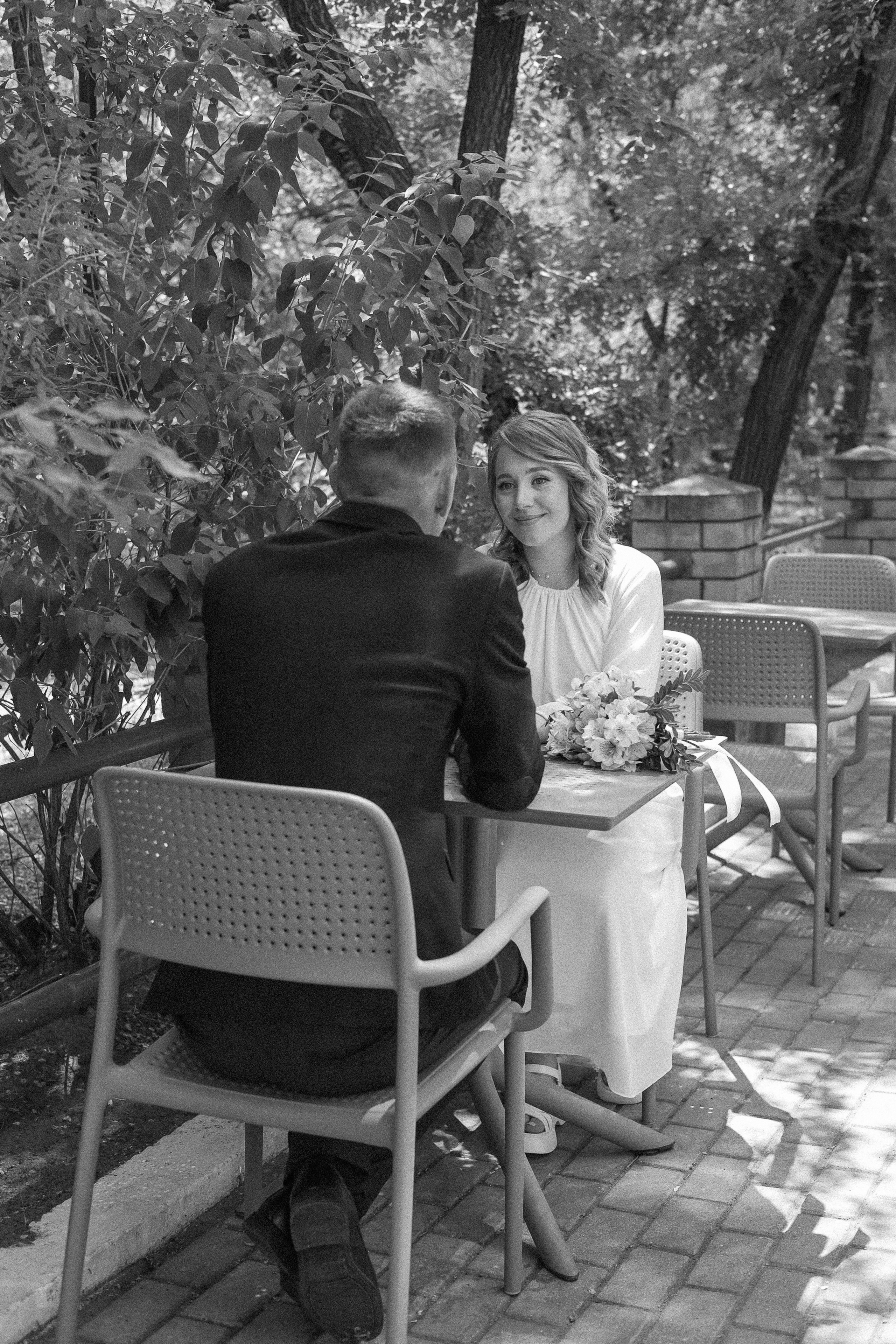 Сергей ♡ Татьяна. Фотограф в г. Чита